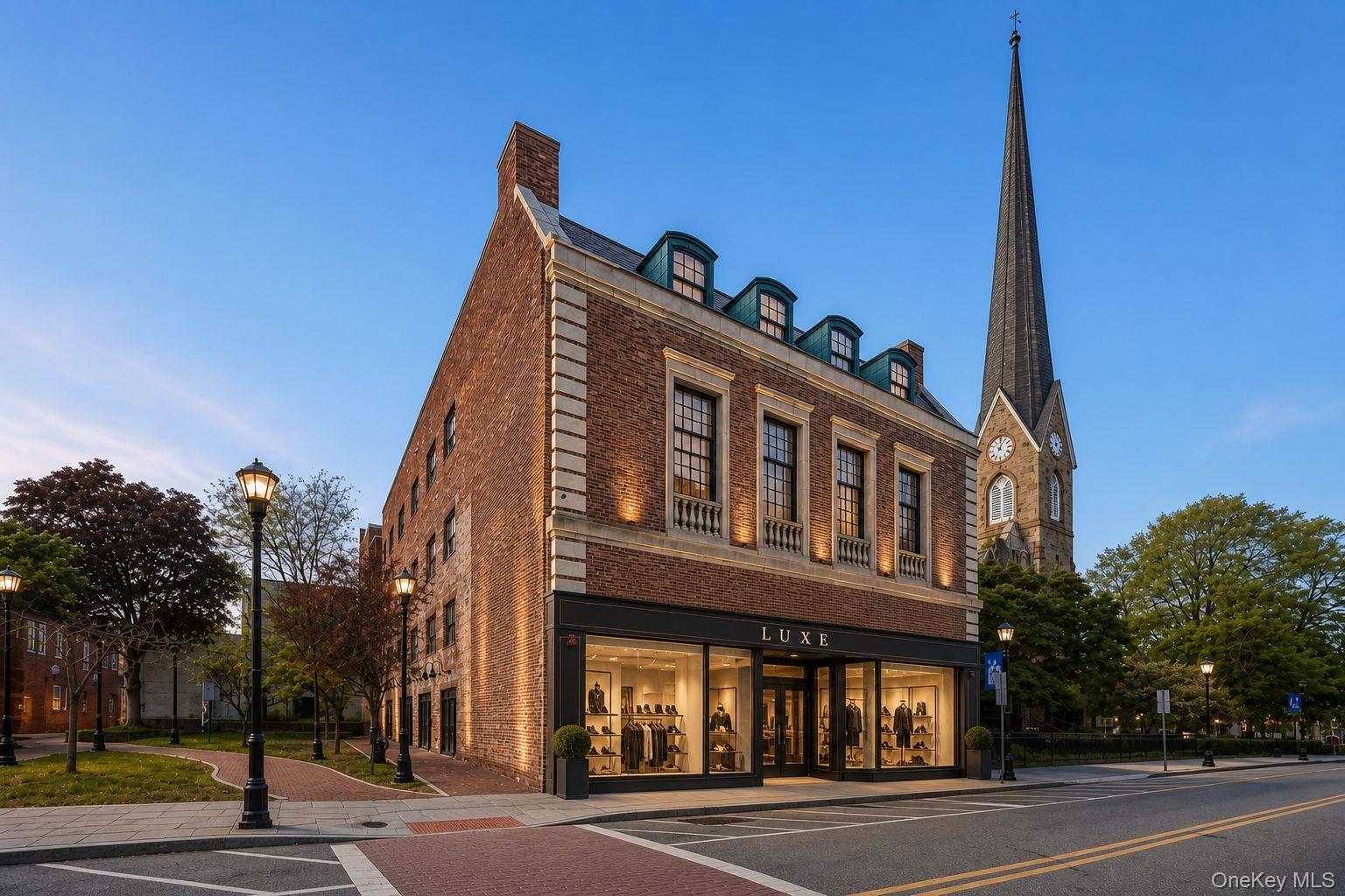 48 North Street, Unit 307