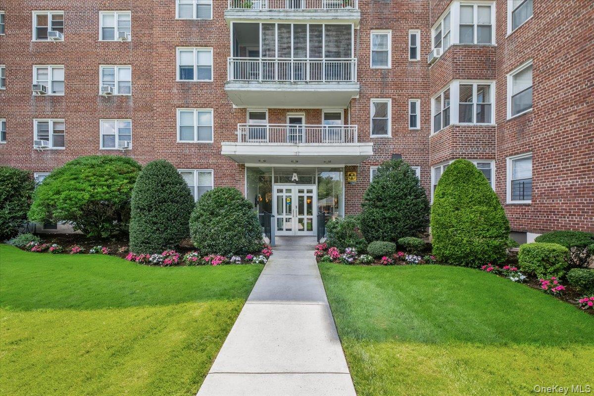 1255 North Avenue, Unit A-2H photo 13