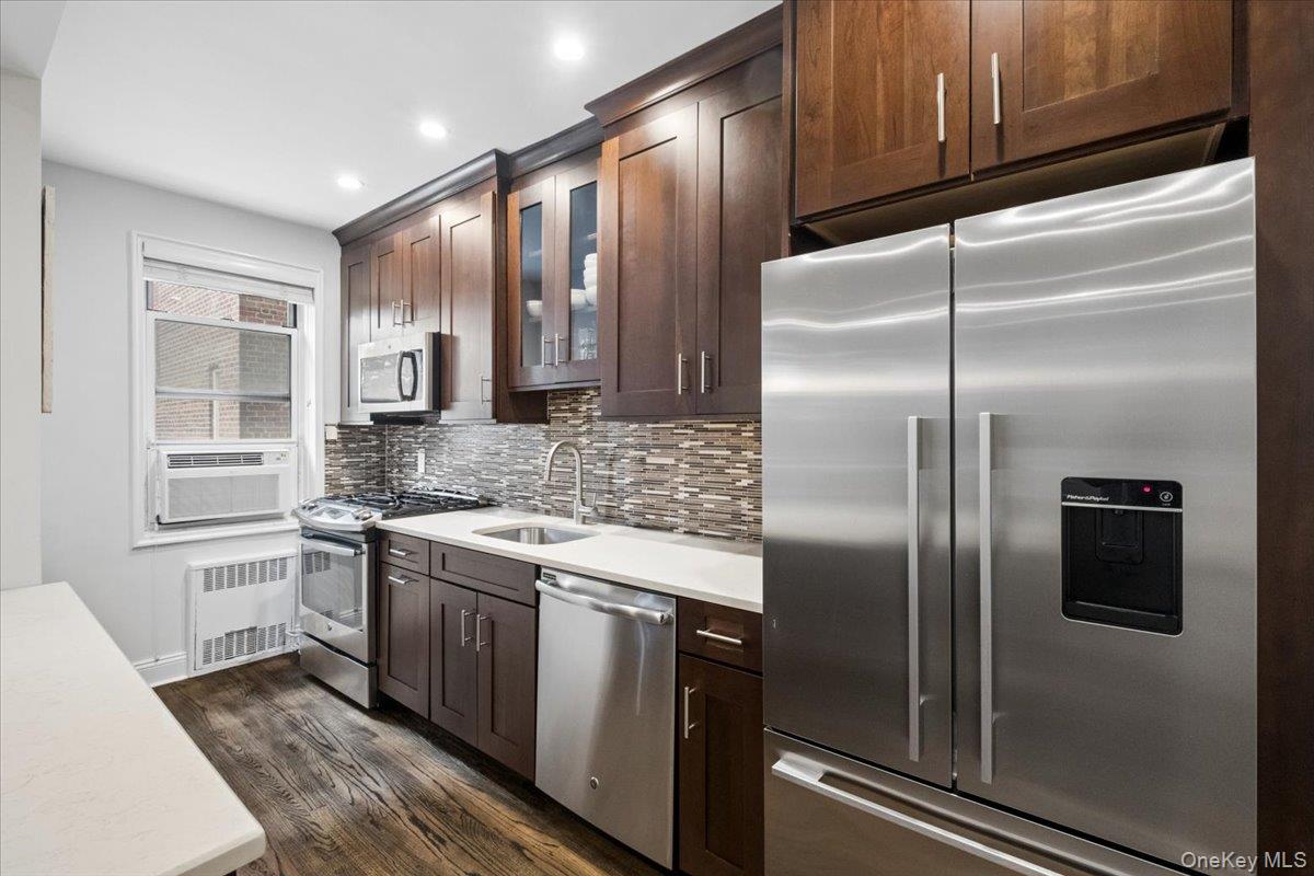 1255 North Avenue, Unit A-2H photo 8