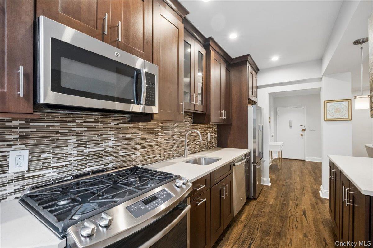 1255 North Avenue, Unit A-2H photo 7