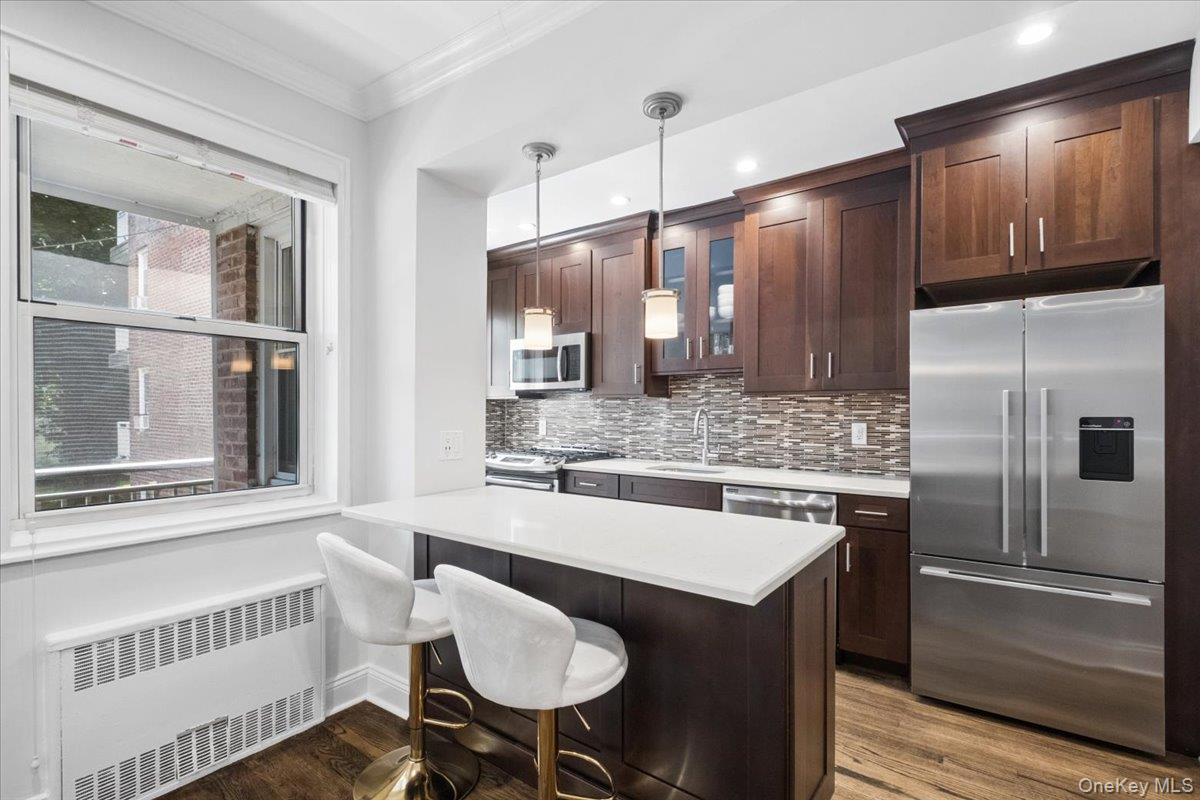 1255 North Avenue, Unit A-2H photo 6