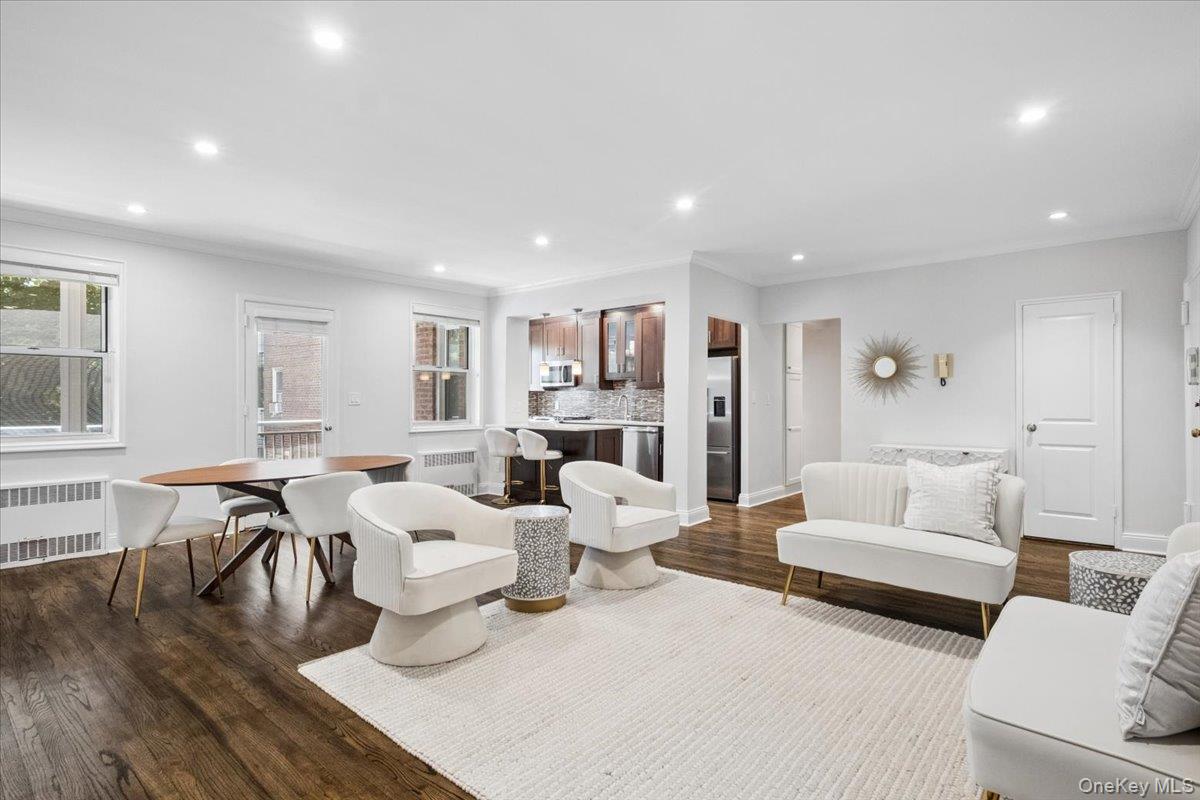 1255 North Avenue, Unit A-2H photo 3