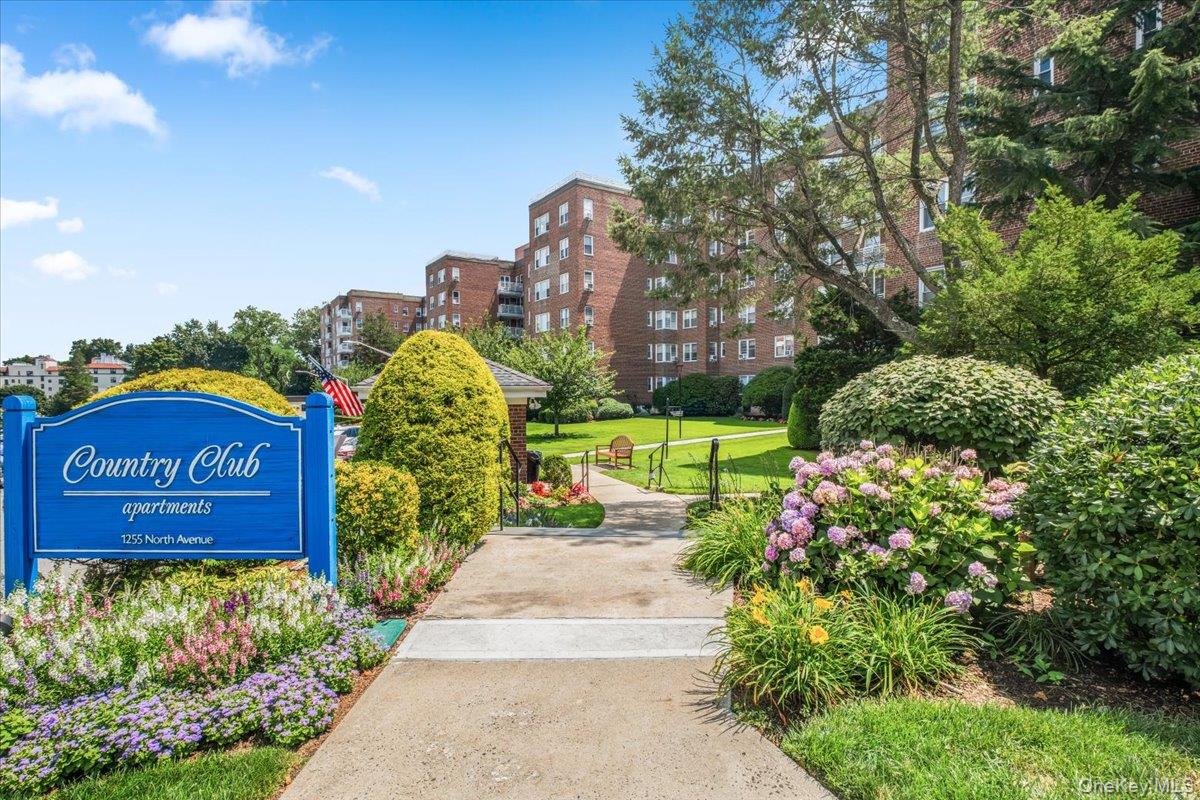 1255 North Avenue, Unit A-2H