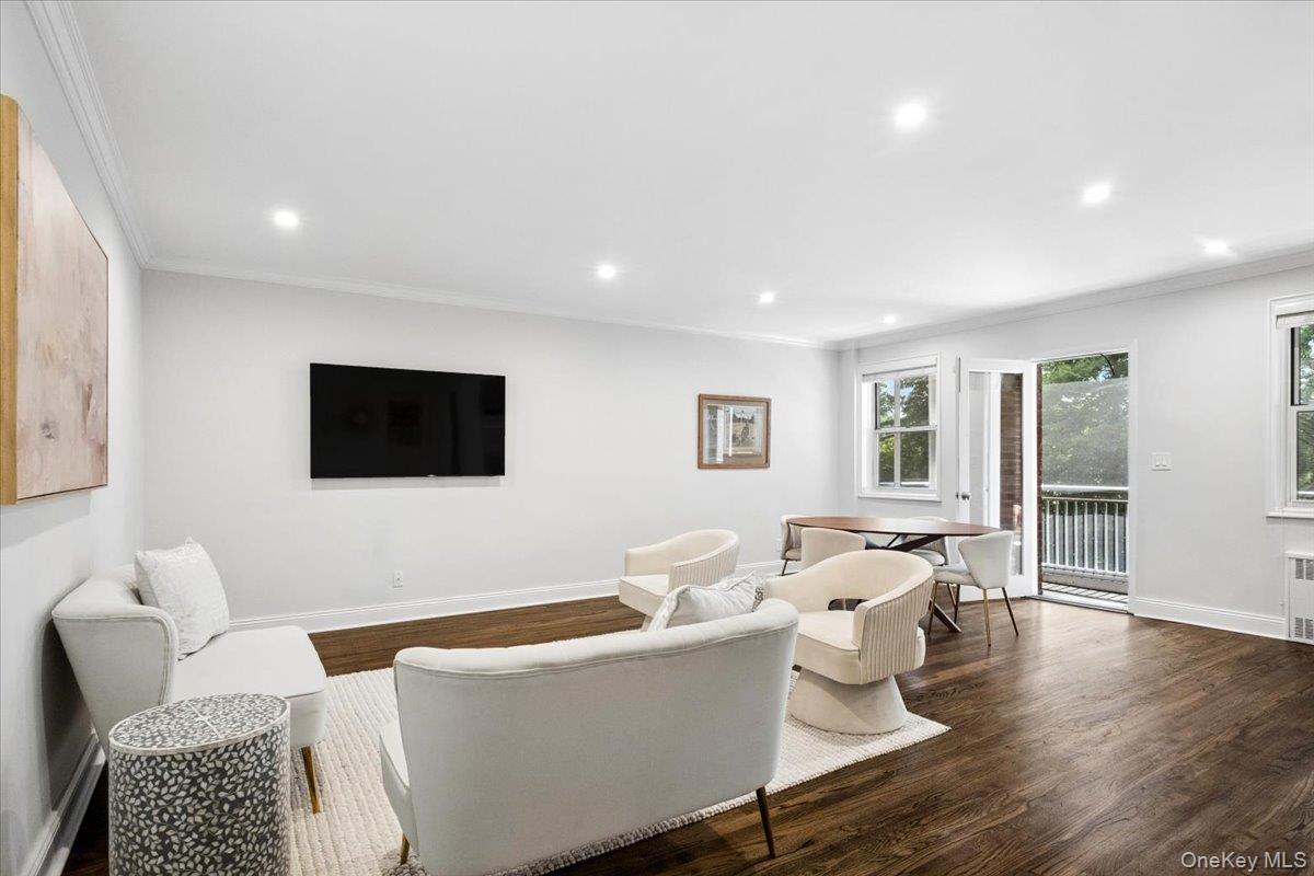 1255 North Avenue, Unit A-2H photo 4