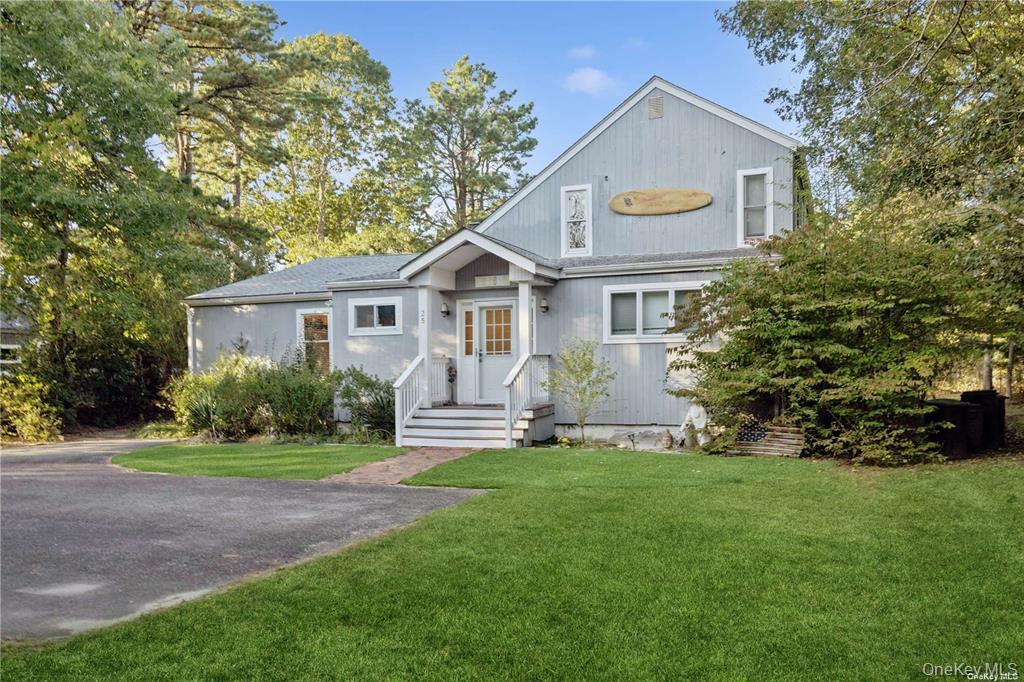 25 Blue Jay Way – For Rent