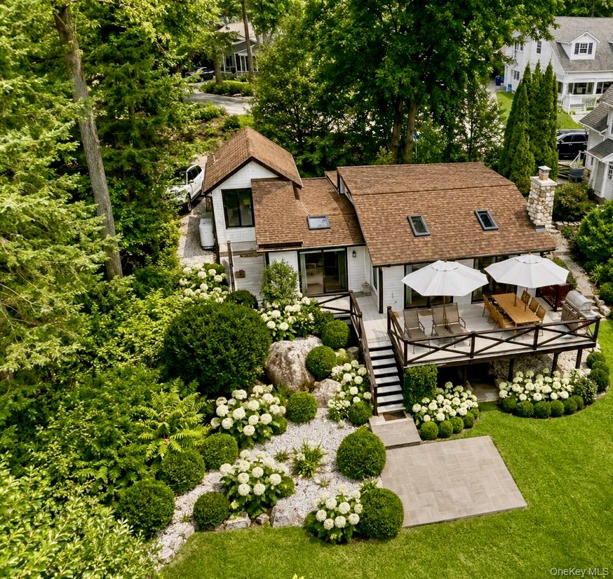 11 Vails Lake Shore Drive – For Sale