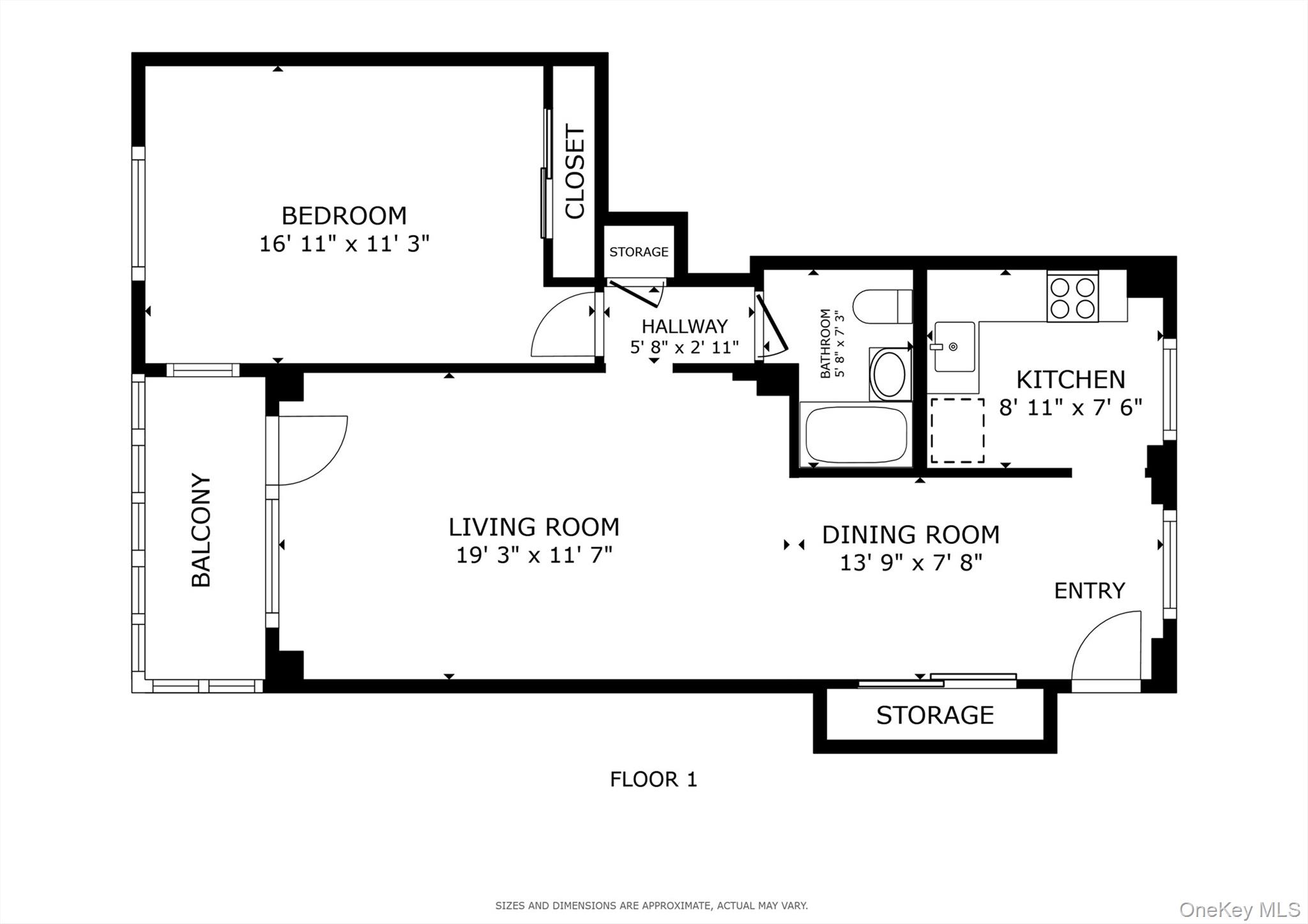 97-37 63rd, Unit 6F photo 18