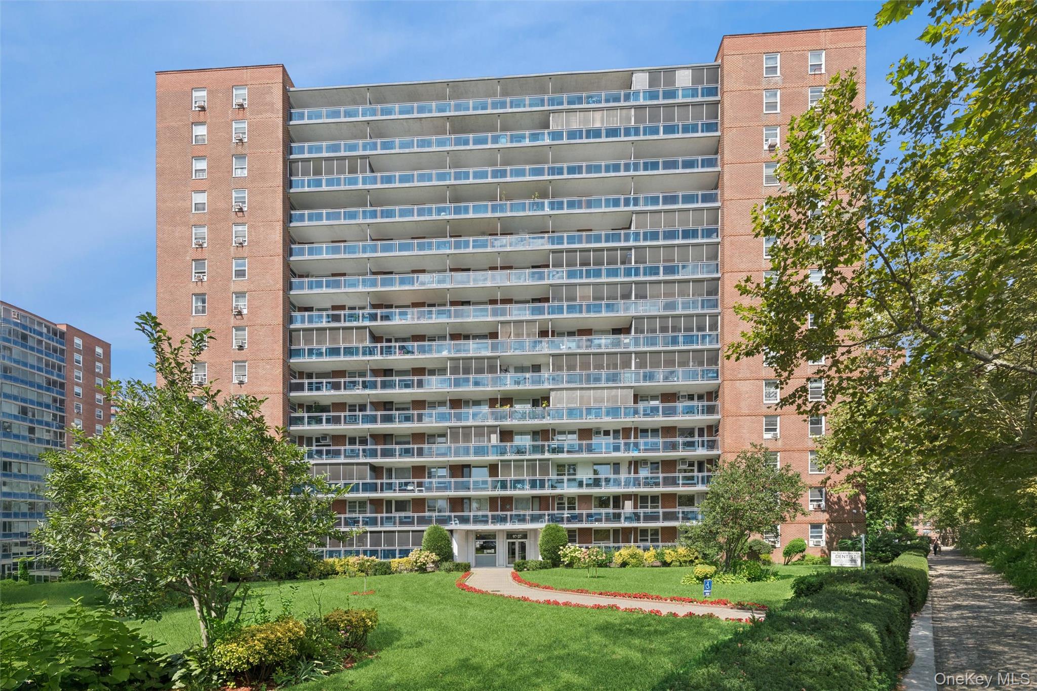 97-37 63rd, Unit 6F