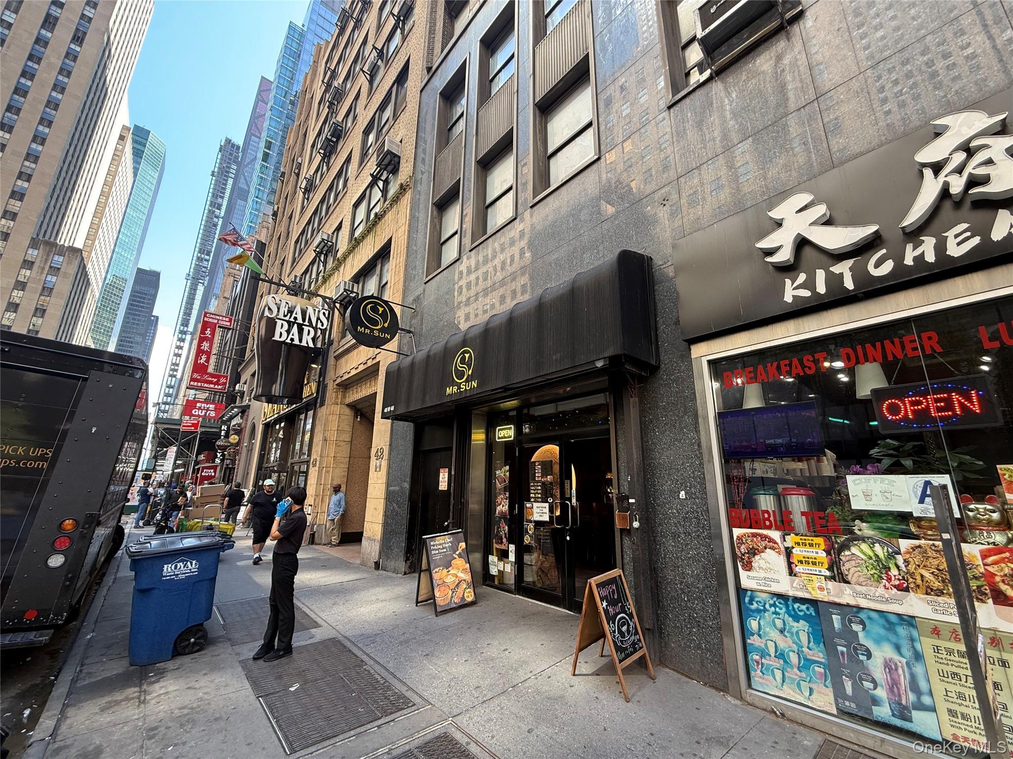 48 W 48th Street – For Sale photo 16