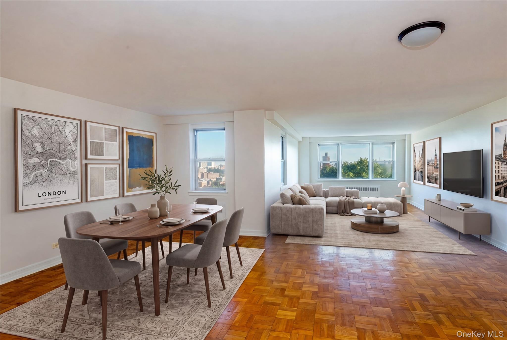 3135 Johnson Avenue, Unit 12C photo 4