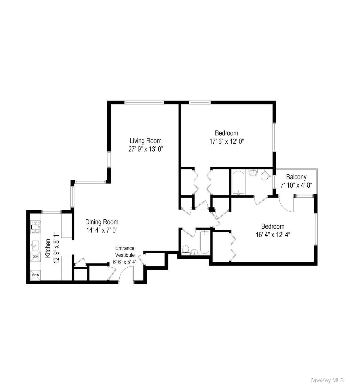 3135 Johnson Avenue, Unit 12C photo 21