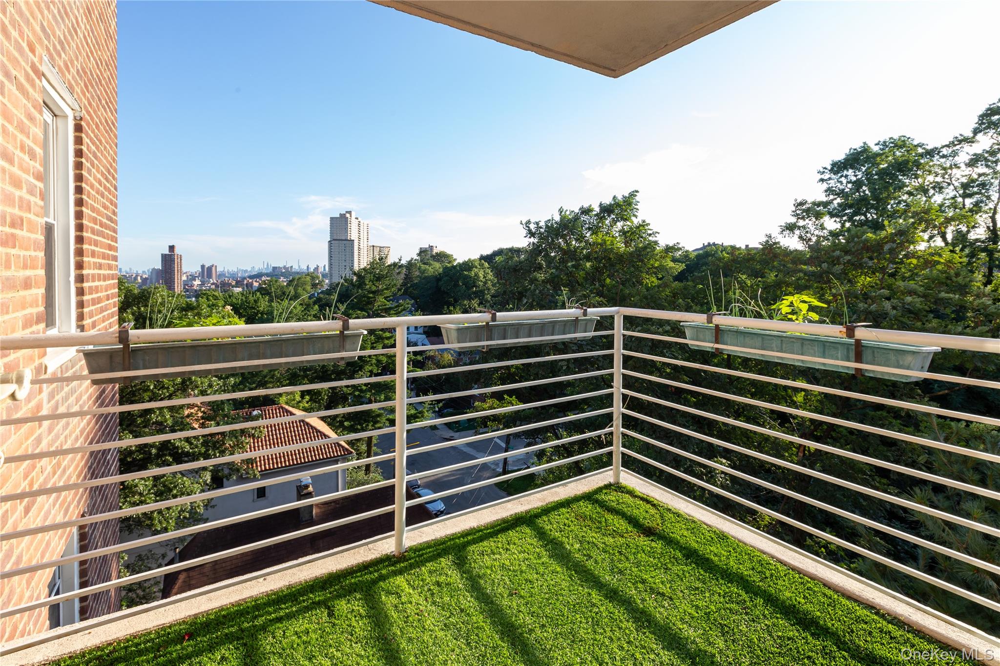 3135 Johnson Avenue, Unit 12C photo 11