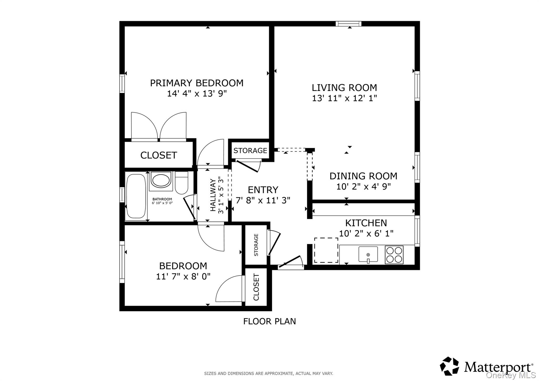 128 Richbell Road, Unit B4 photo 16