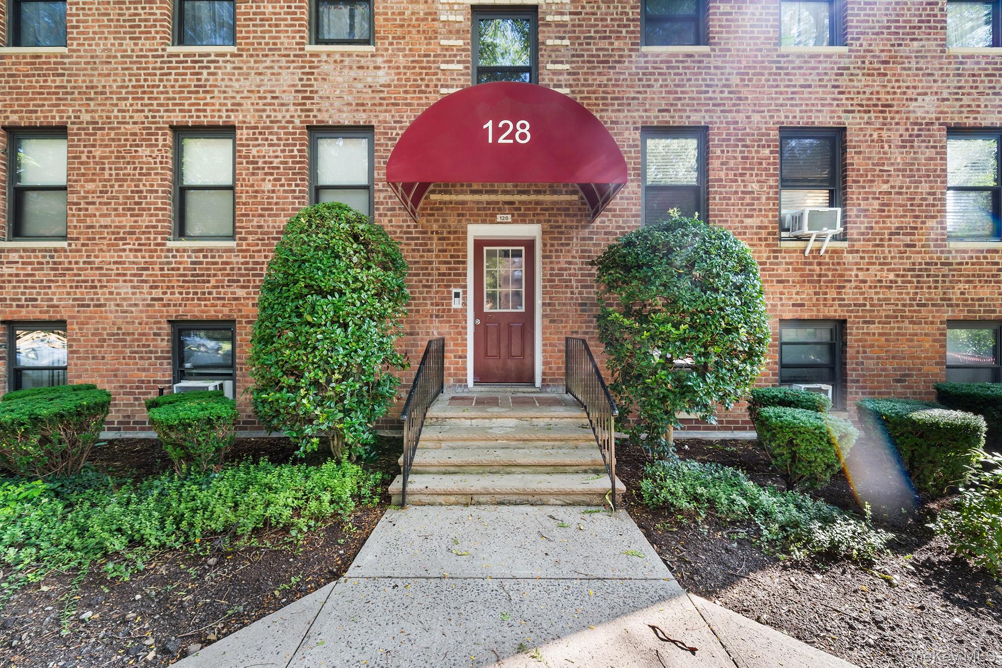 128 Richbell Road, Unit B4