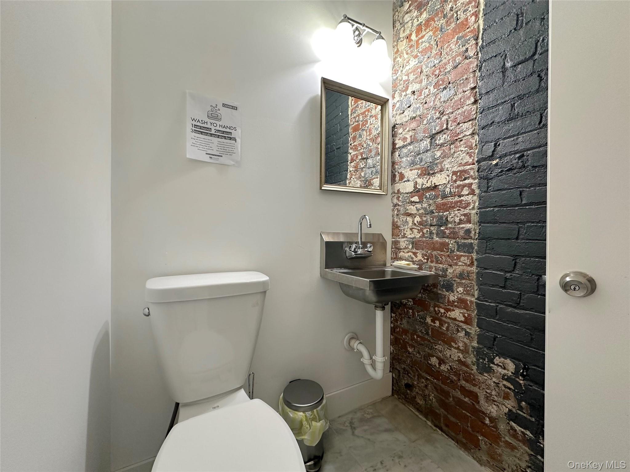 46 Chambers Street, Unit 2R photo 8