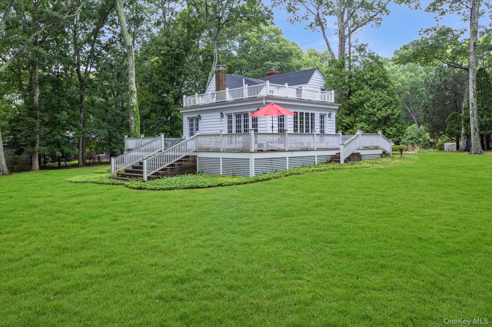 601 Water Mill Towd Road – For Sale photo 15