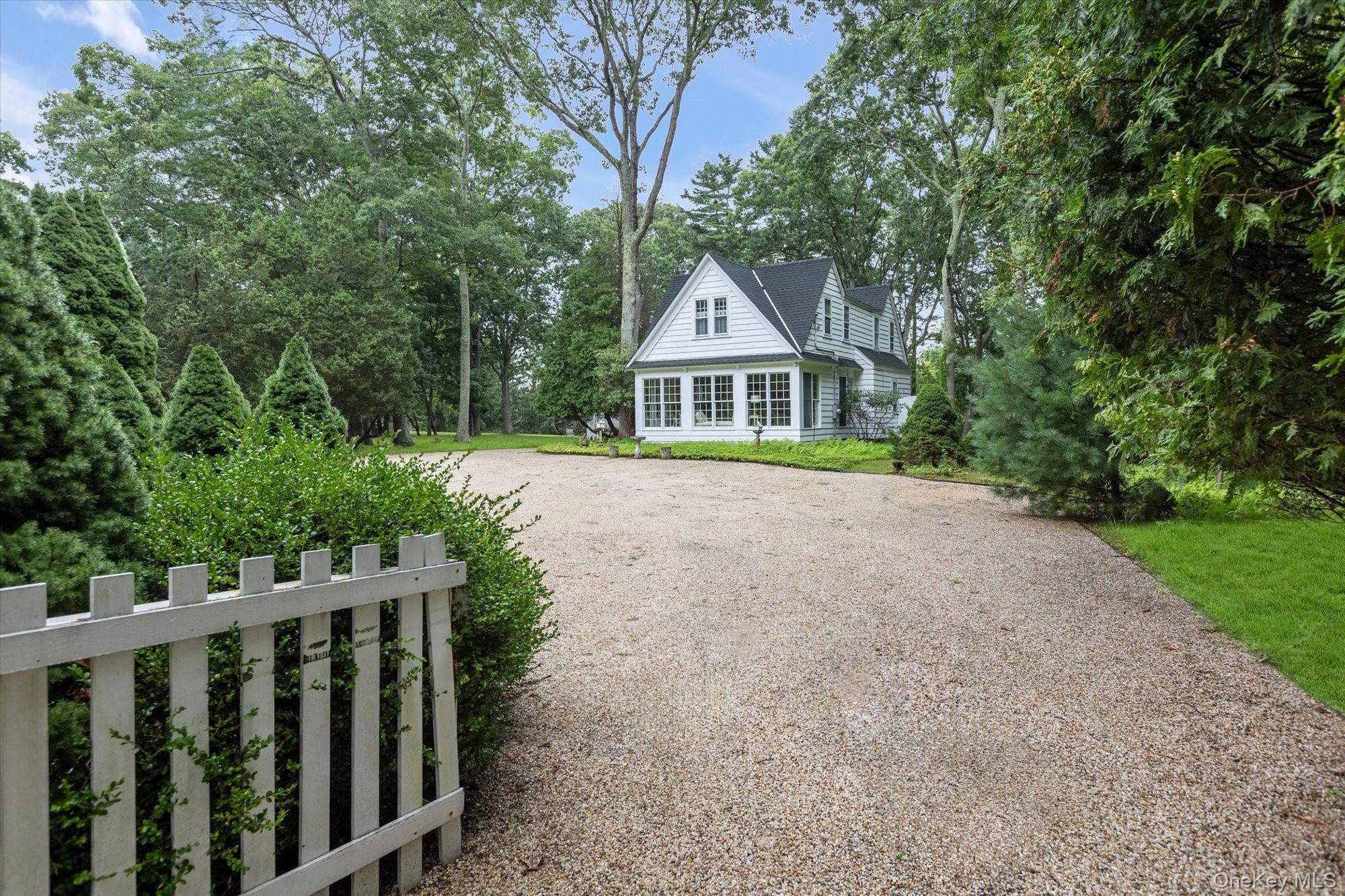 601 Water Mill Towd Road – For Sale photo 2