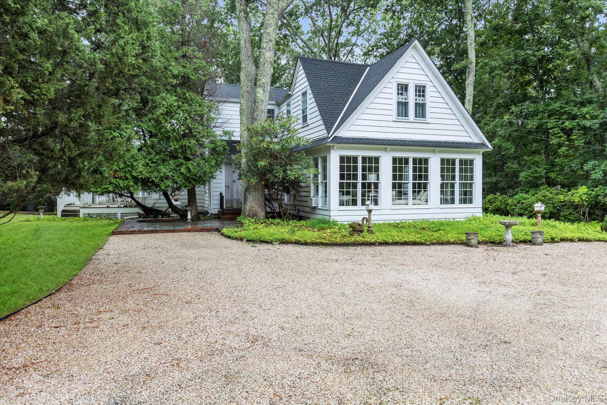 601 Water Mill Towd Road – For Sale