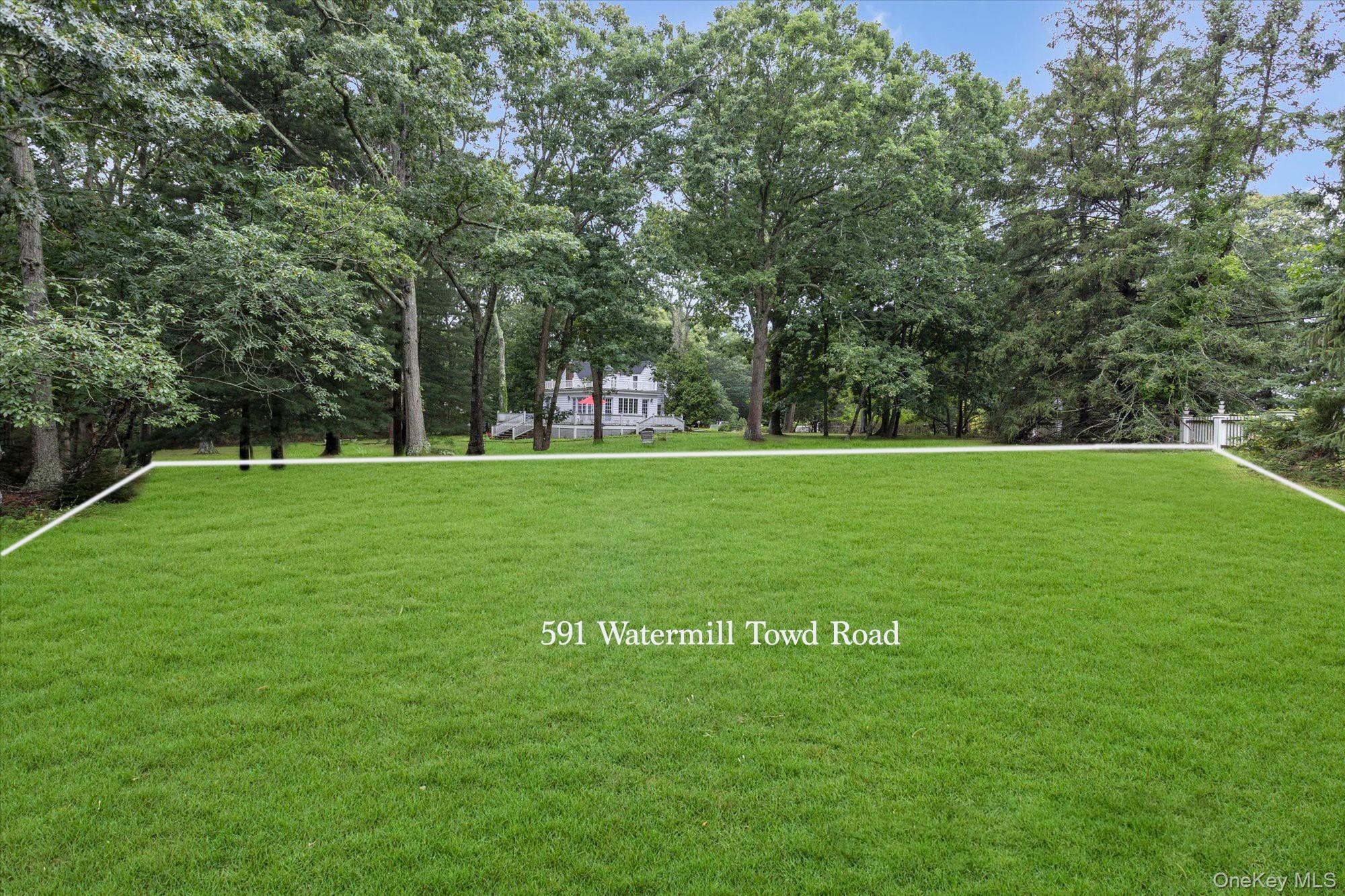 601 Water Mill Towd Road – For Sale photo 14