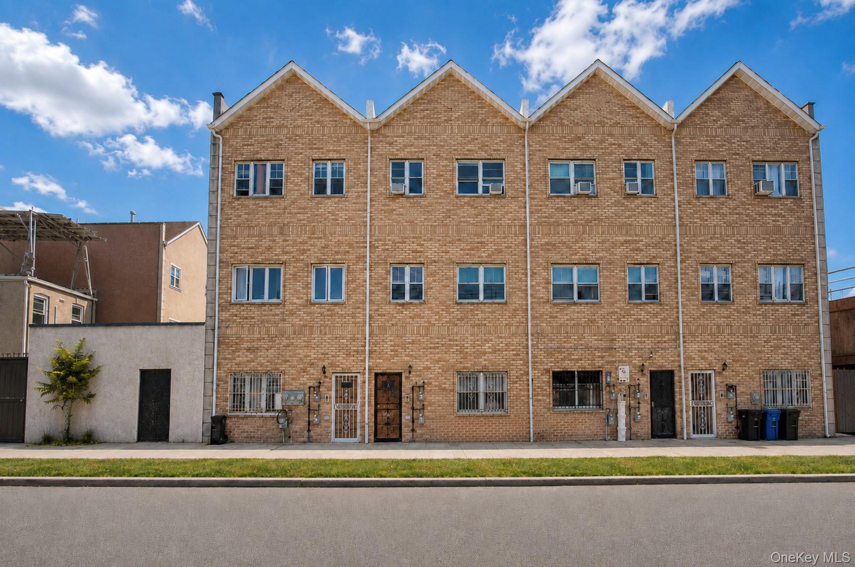 1726 Linden Boulevard – For Rent