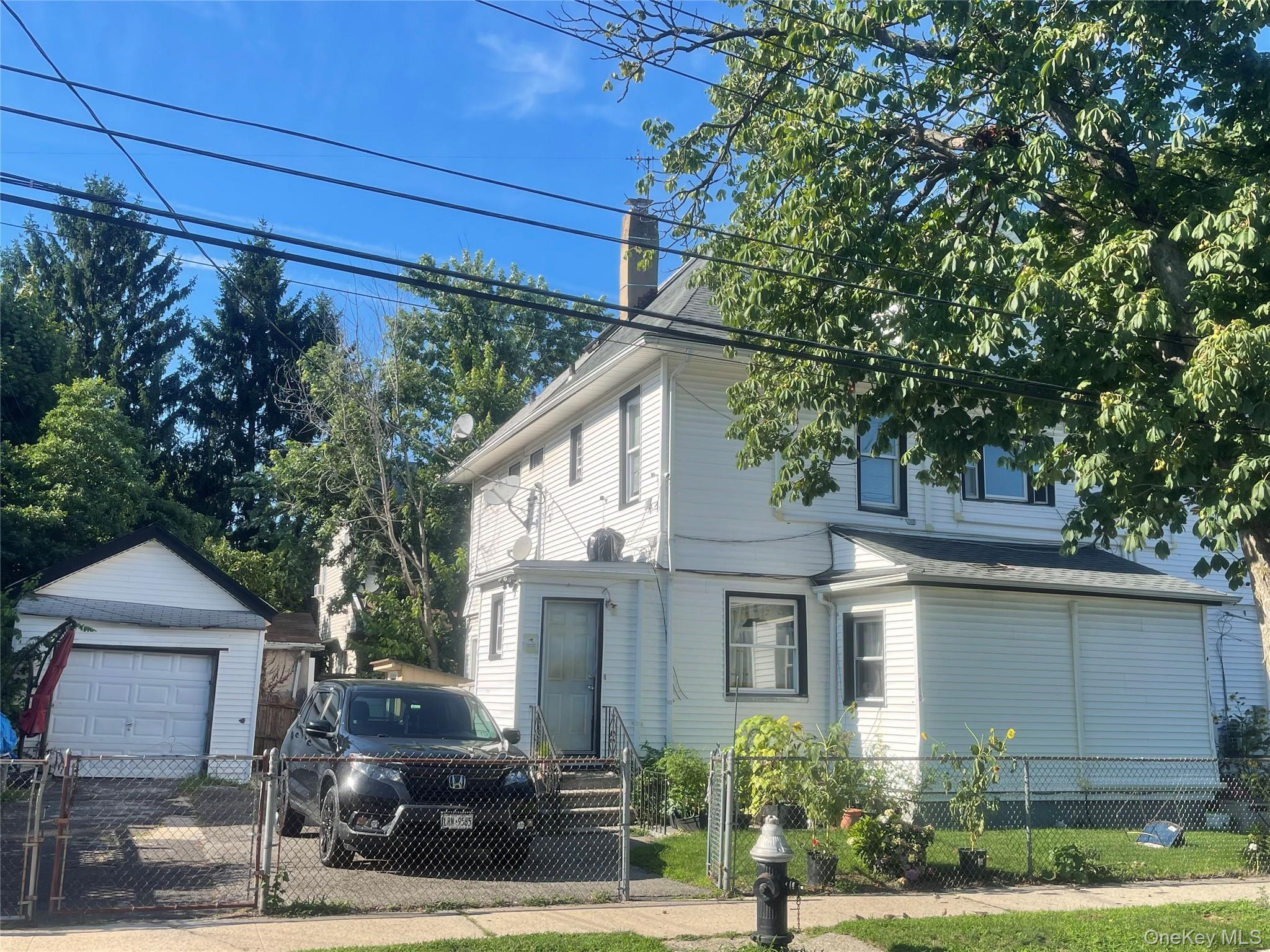 85-56 106th Street – For Sale
