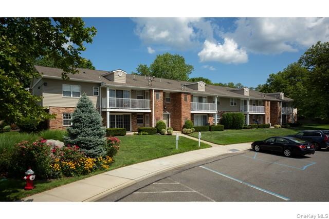 85 Westwood Drive, Unit 110