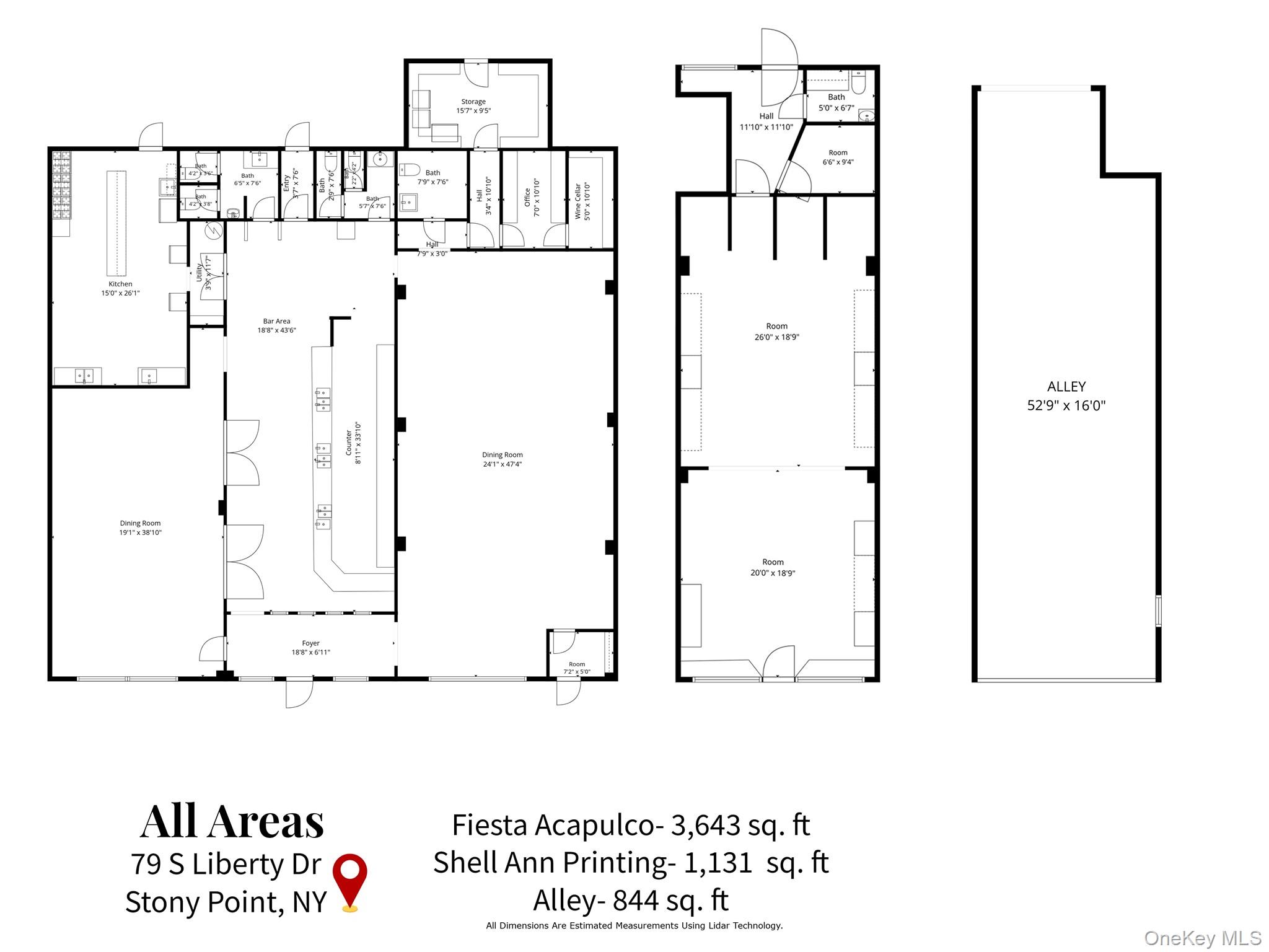 79 S Liberty Drive – For Sale photo 34