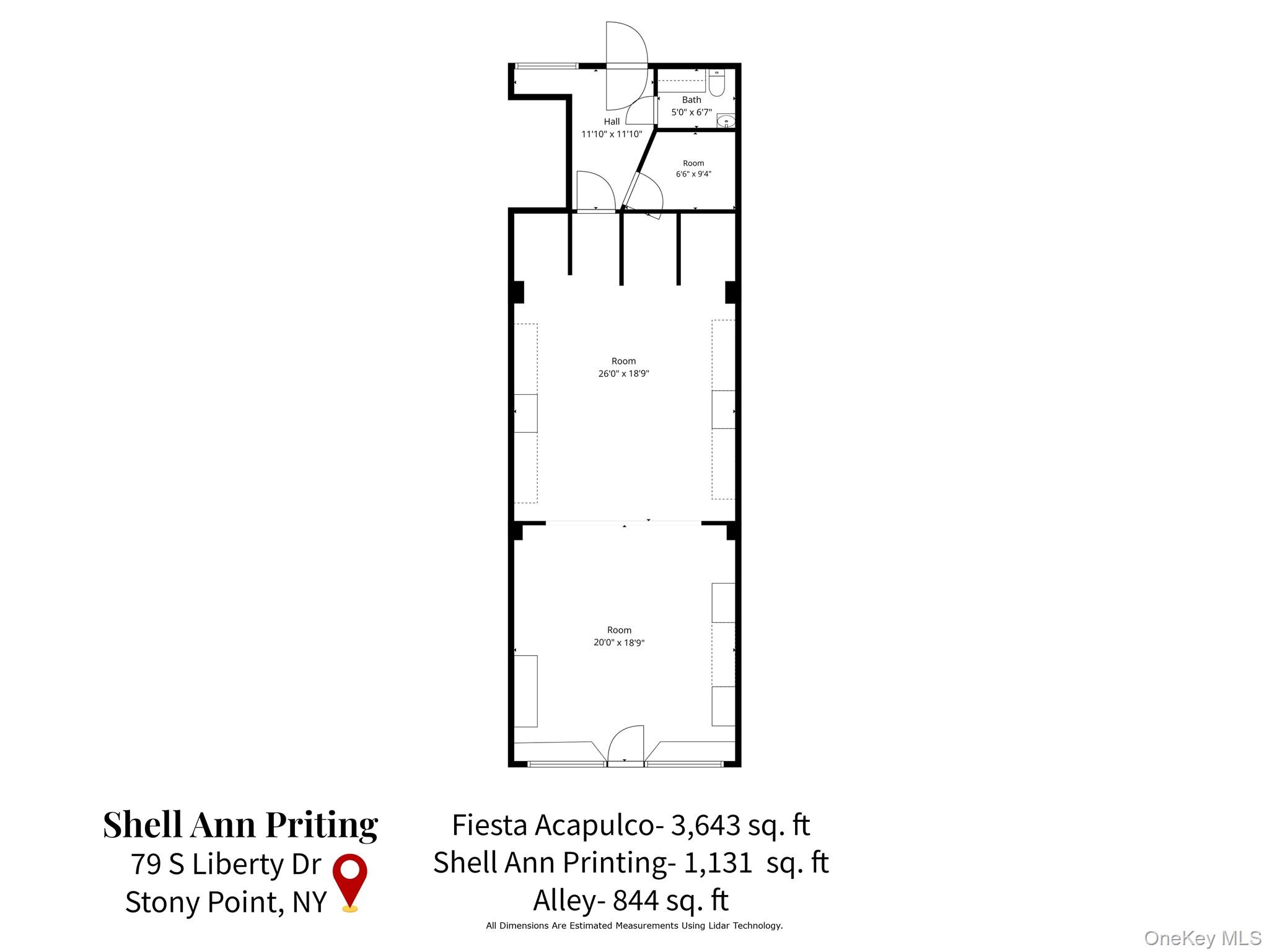 79 S Liberty Drive – For Sale photo 32