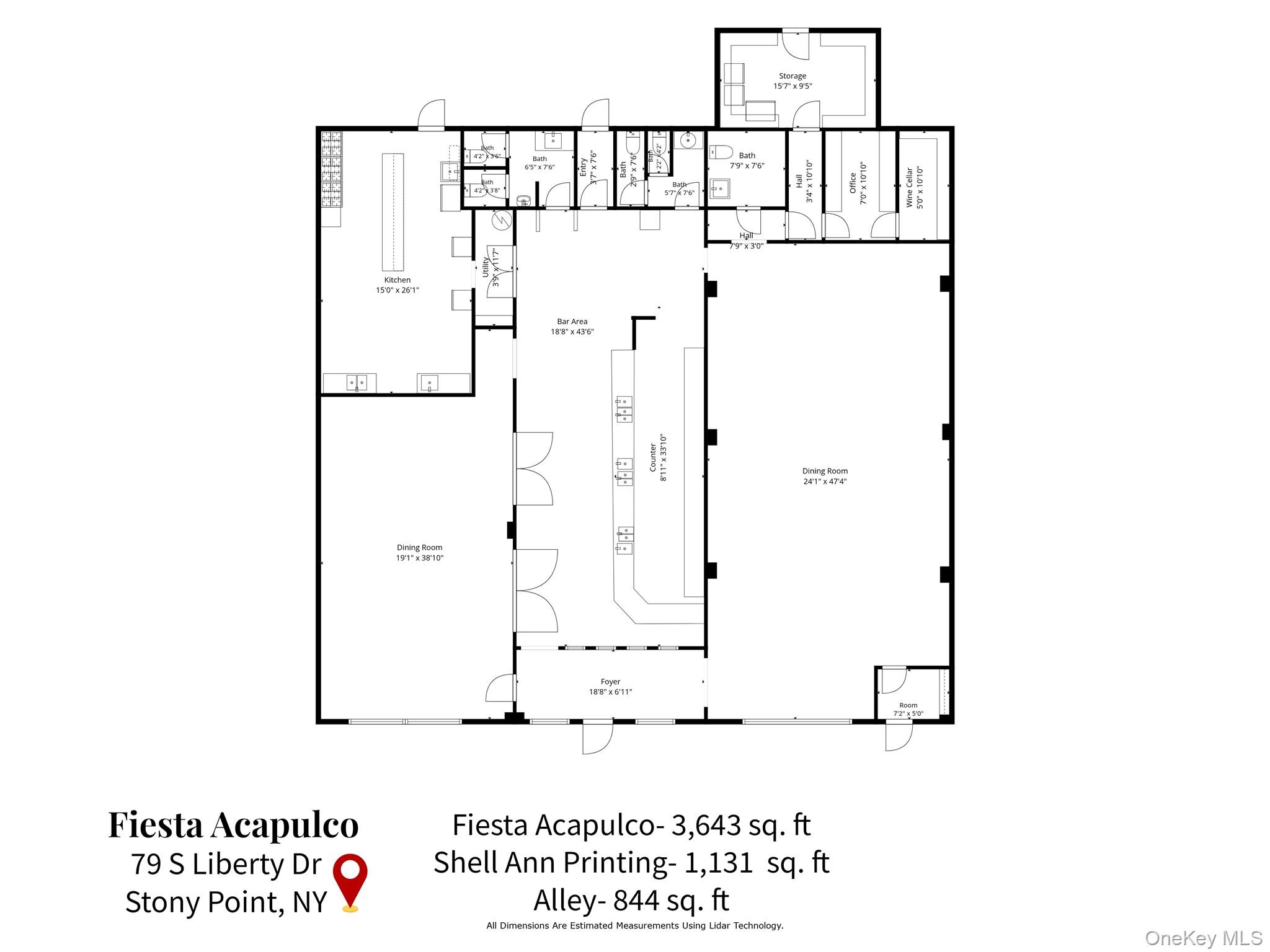 79 S Liberty Drive – For Sale photo 31