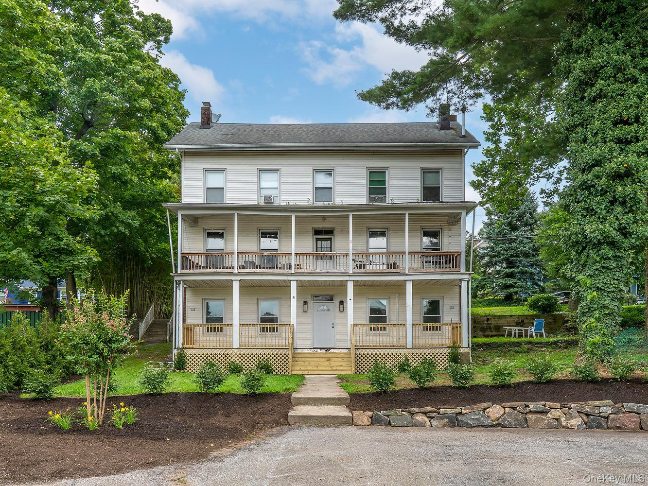 3 Rams Hill Road, Unit 1