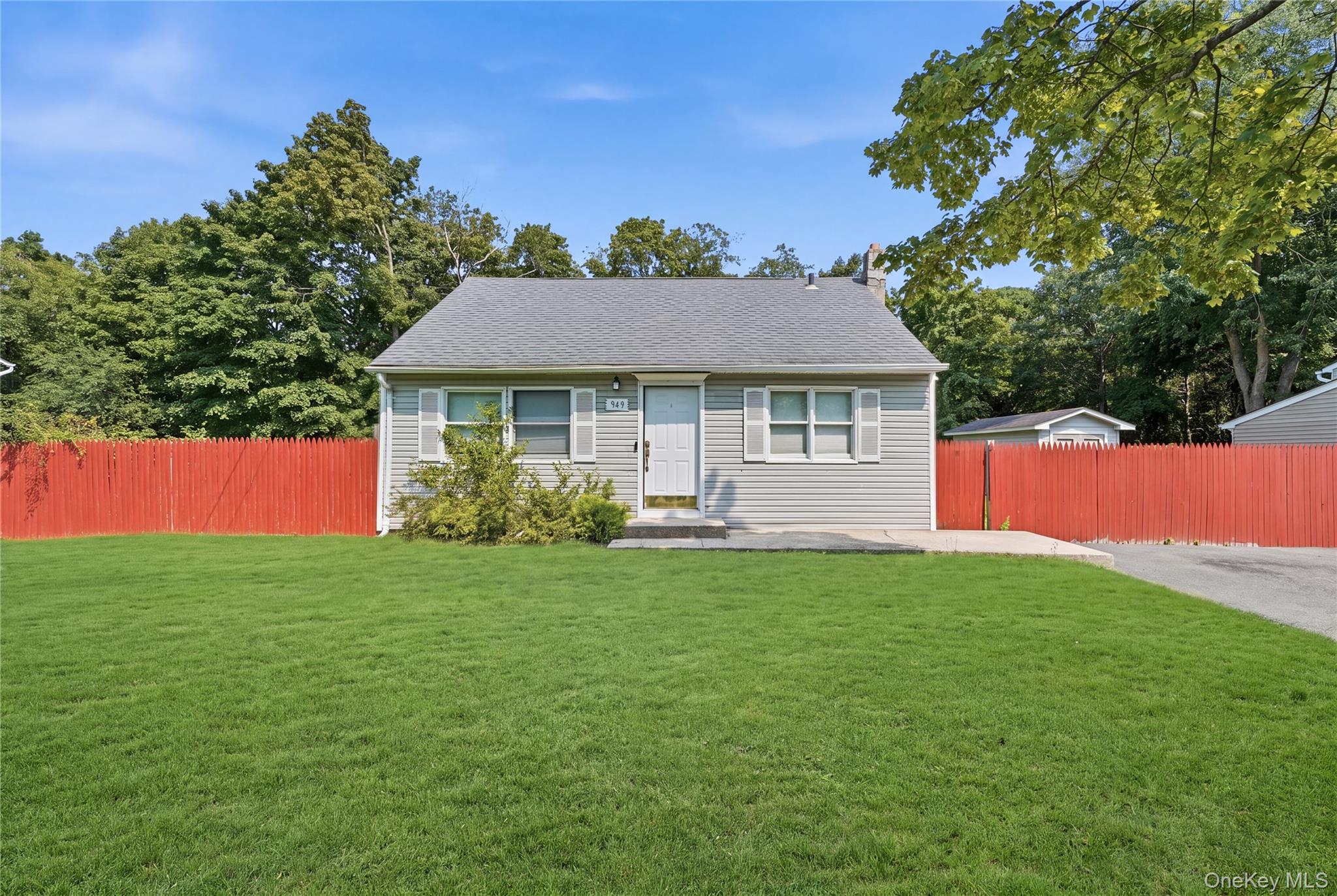 949 Taylor Avenue – For Sale
