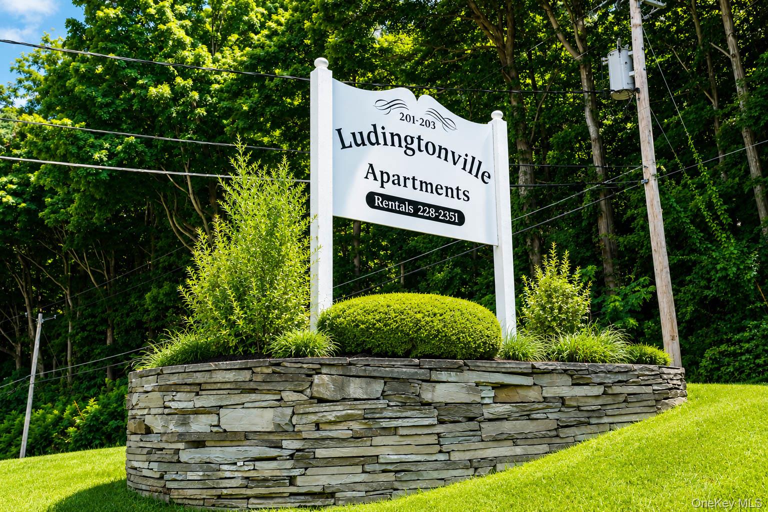 201 Ludingtonville Road, Unit 1A photo 8