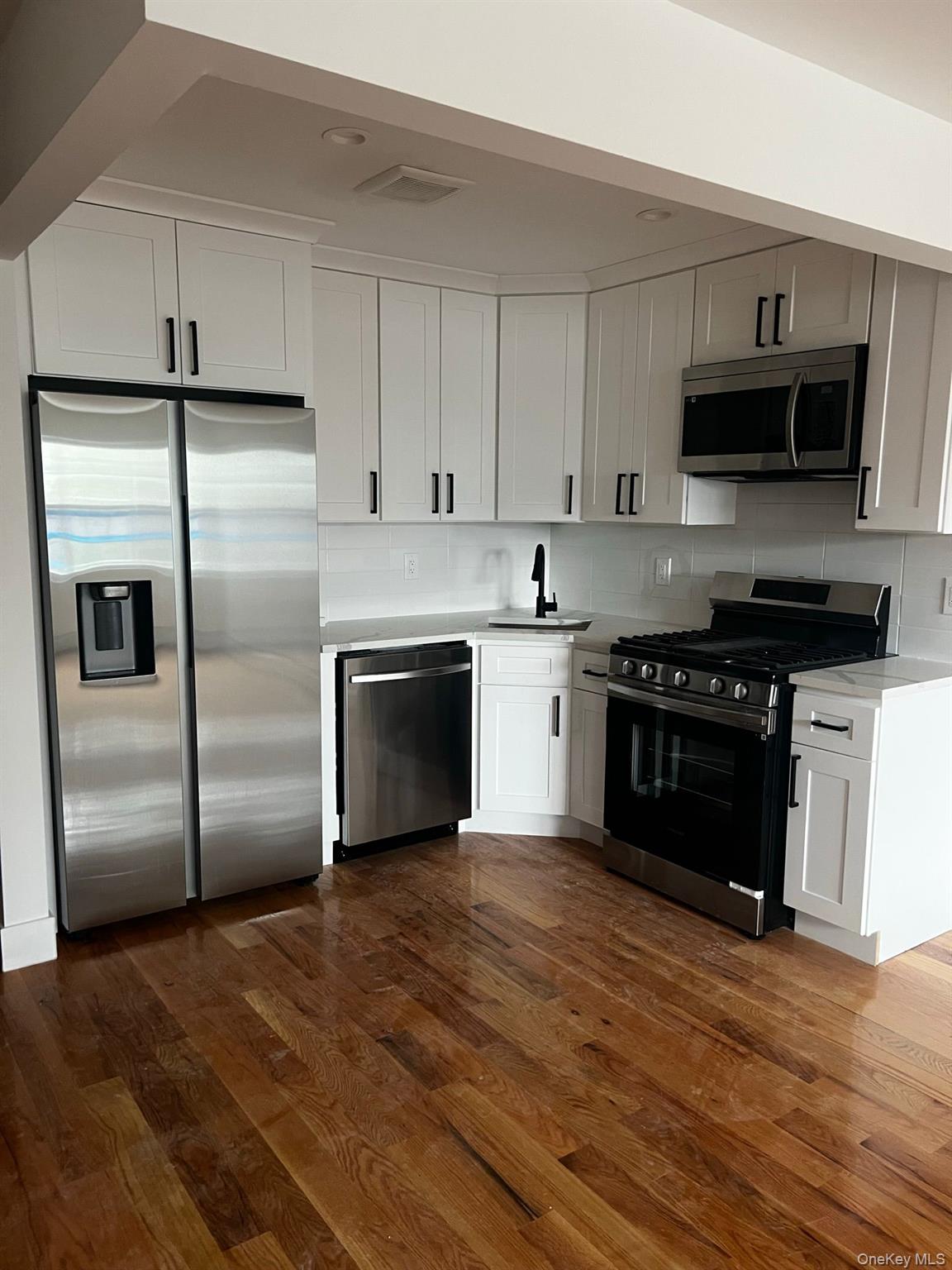 628 Beach Street, Unit 1