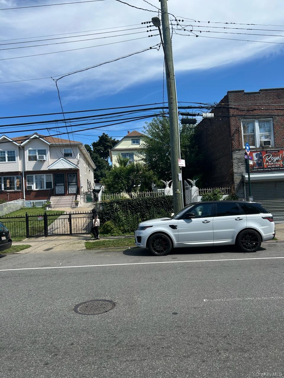 135-23 Springfield Boulevard – For Sale
