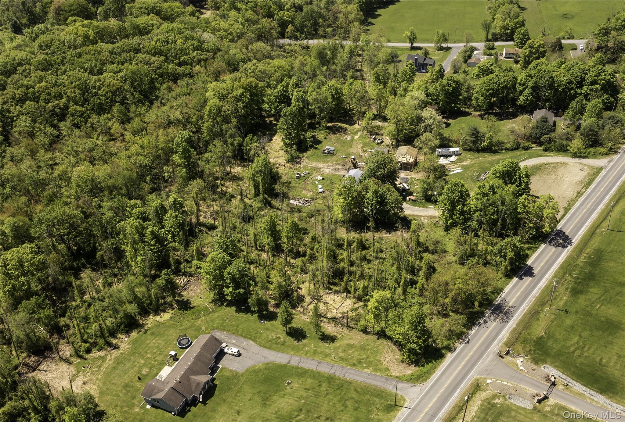 X Old Mountain Road – For Sale photo 2
