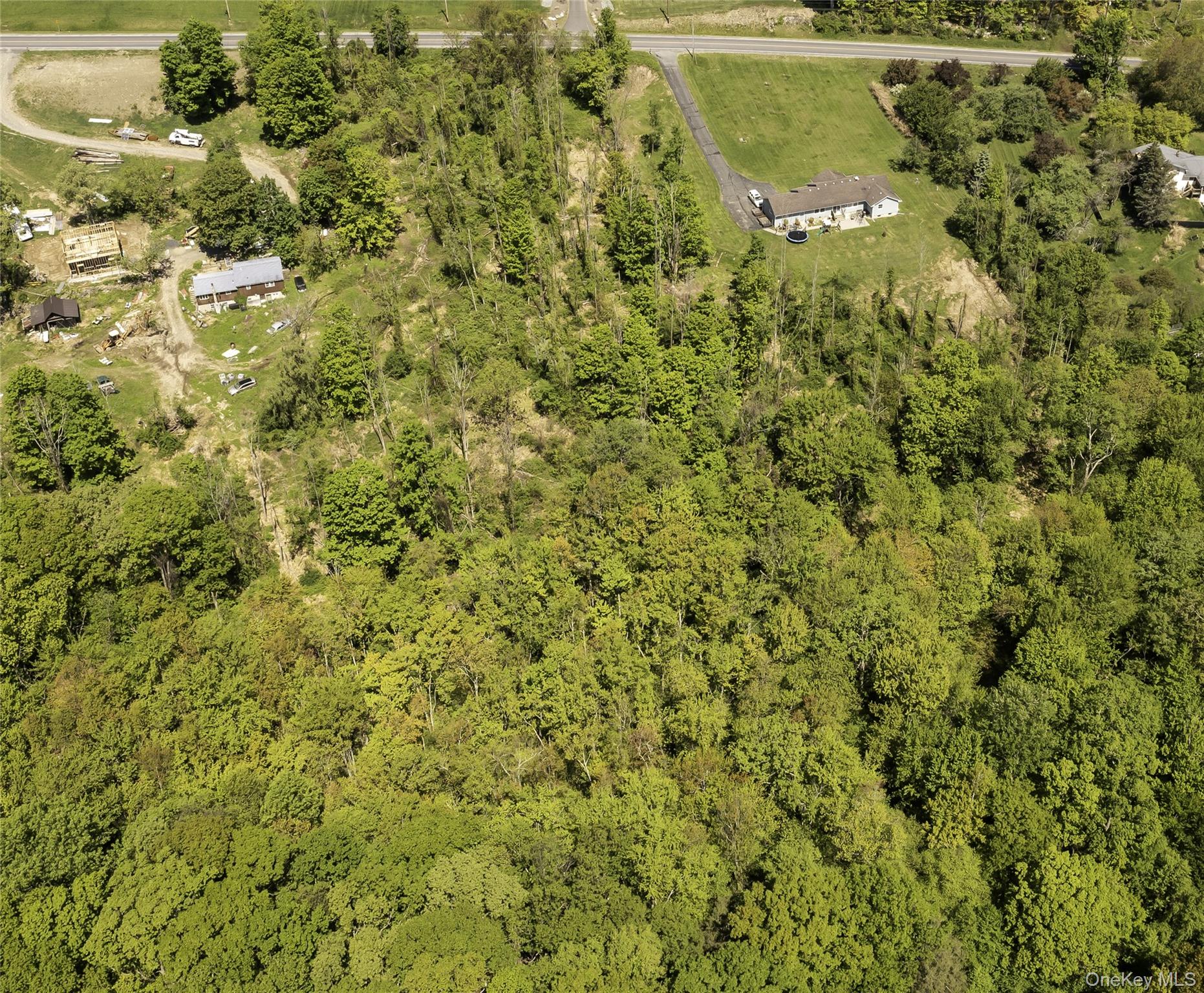 X Old Mountain Road – For Sale
