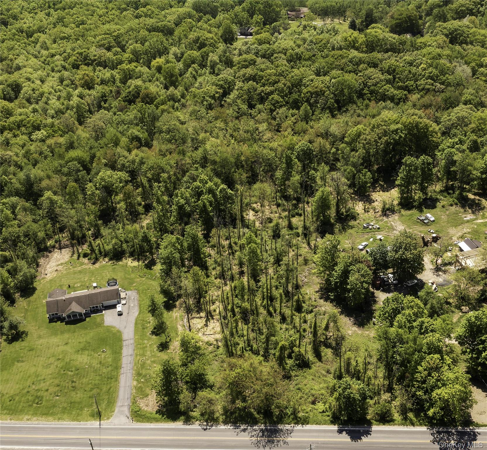X Old Mountain Road – For Sale photo 4