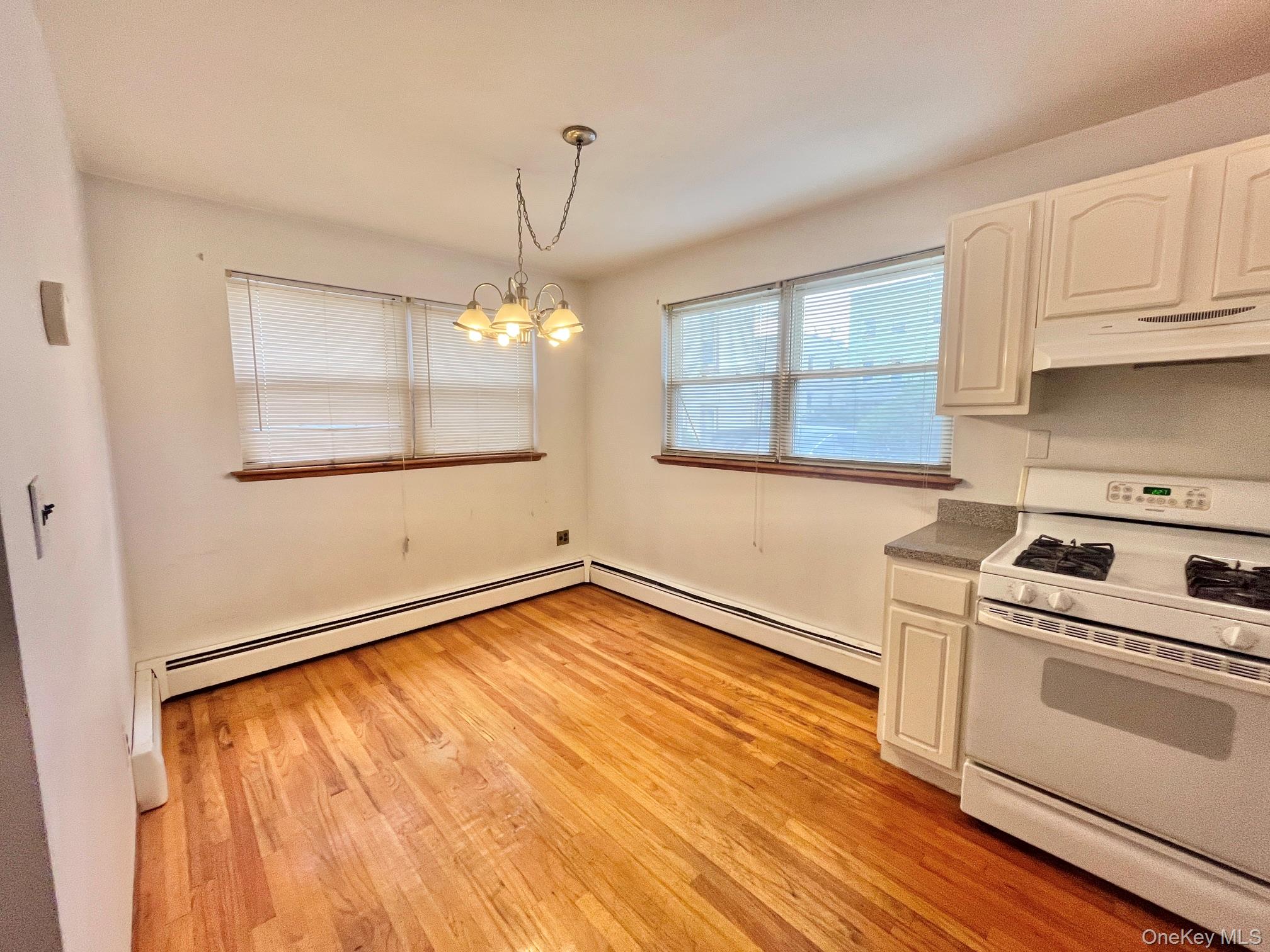 66 Oak Street, Unit 1F