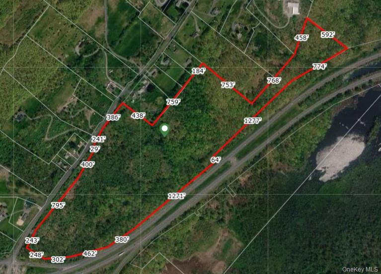 Mountain Road – For Sale