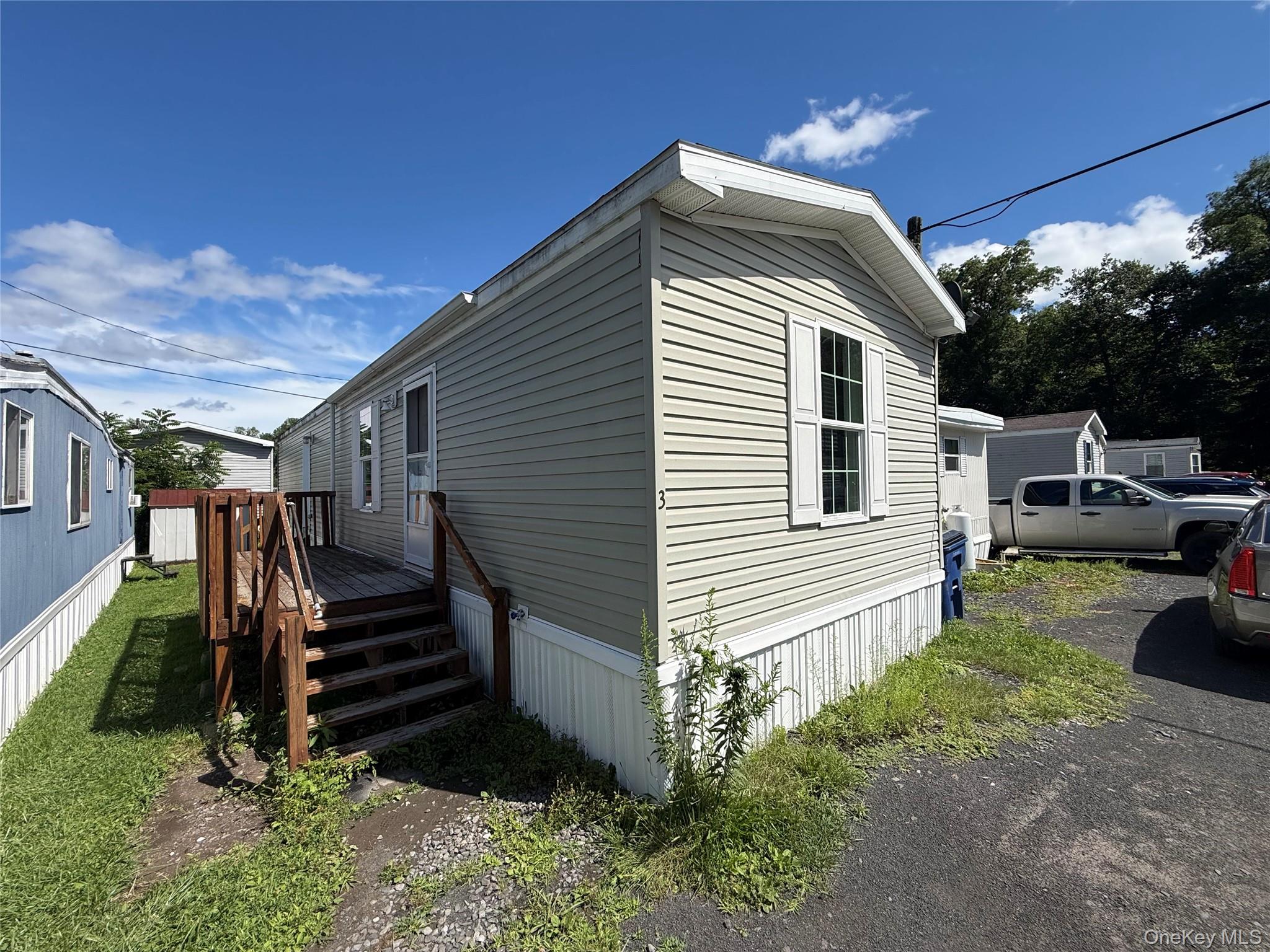 701 Sawkill Road, Unit 3