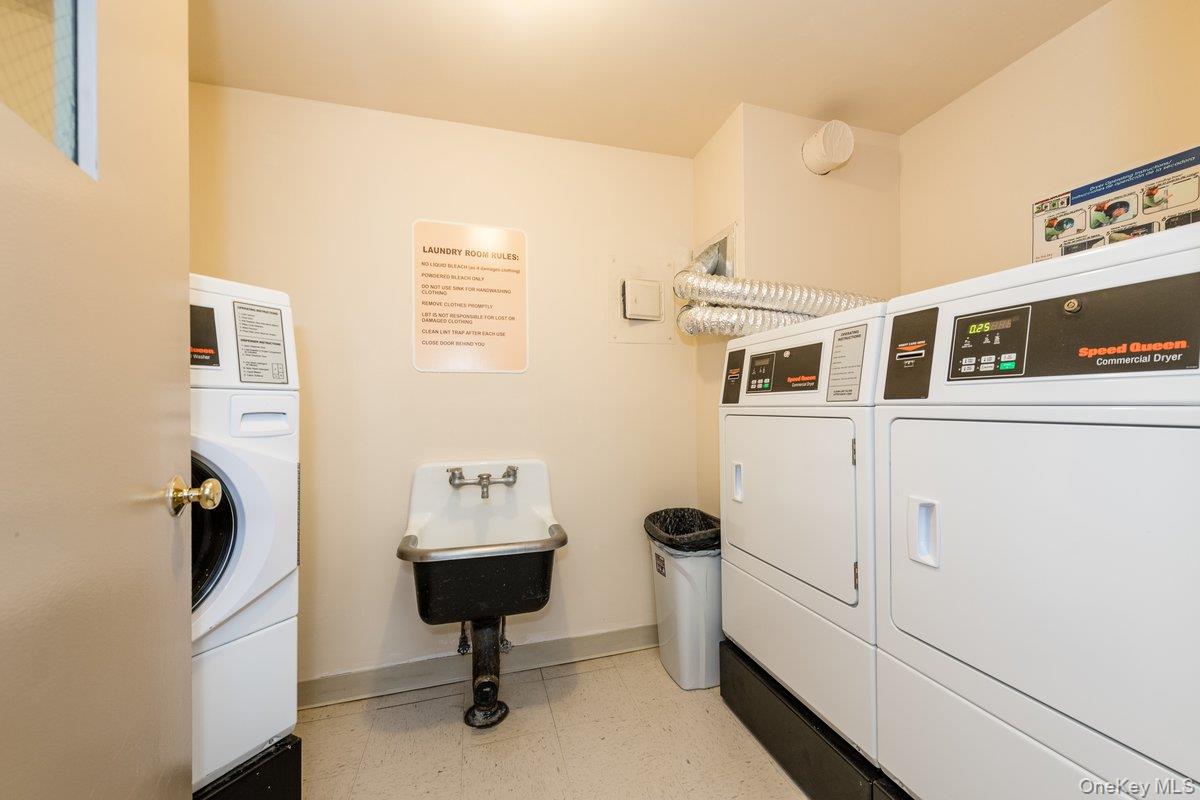 2 Richmond Road, Unit 5E photo 22