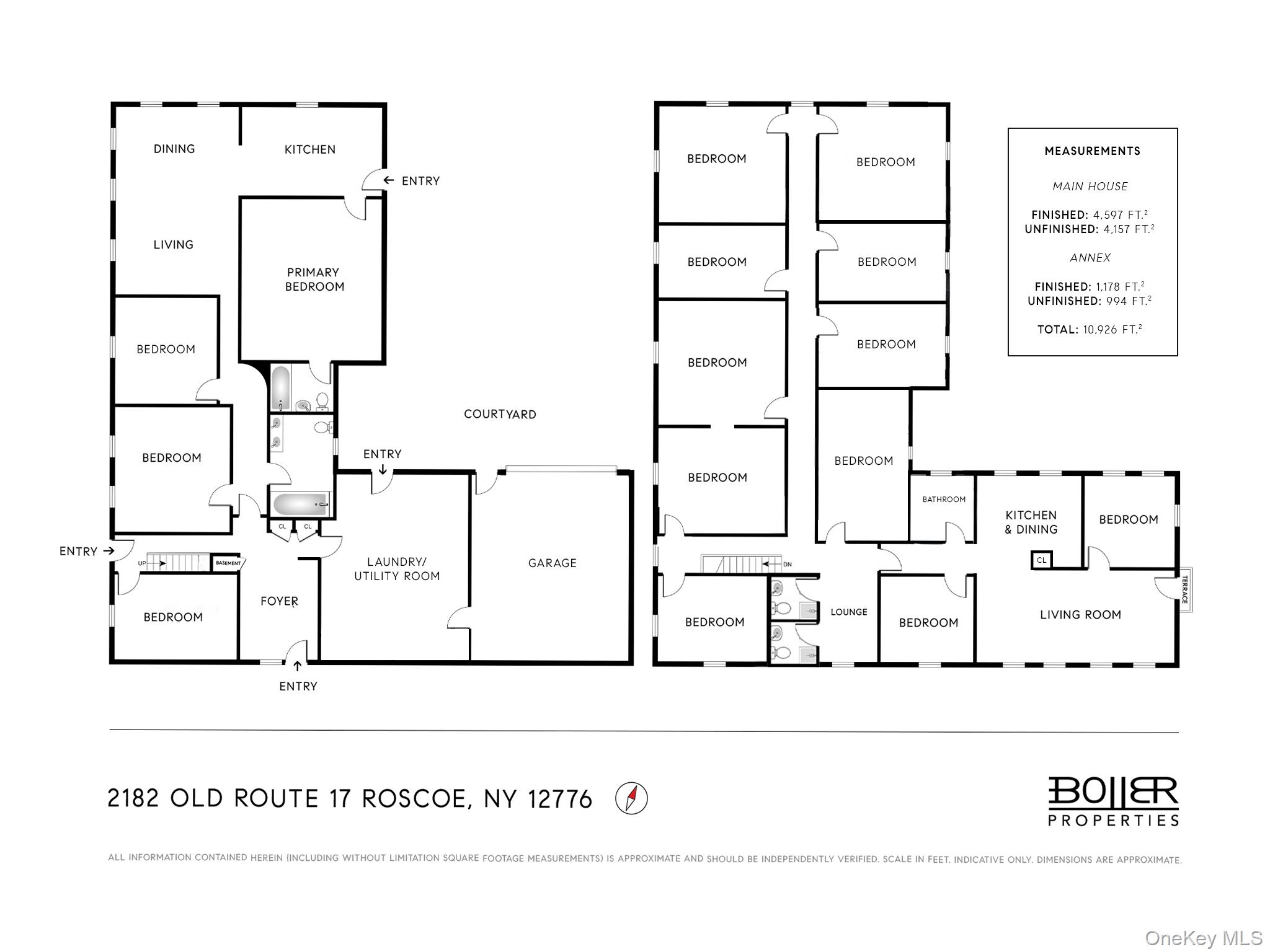 2182 Old Road 17 – For Sale photo 19
