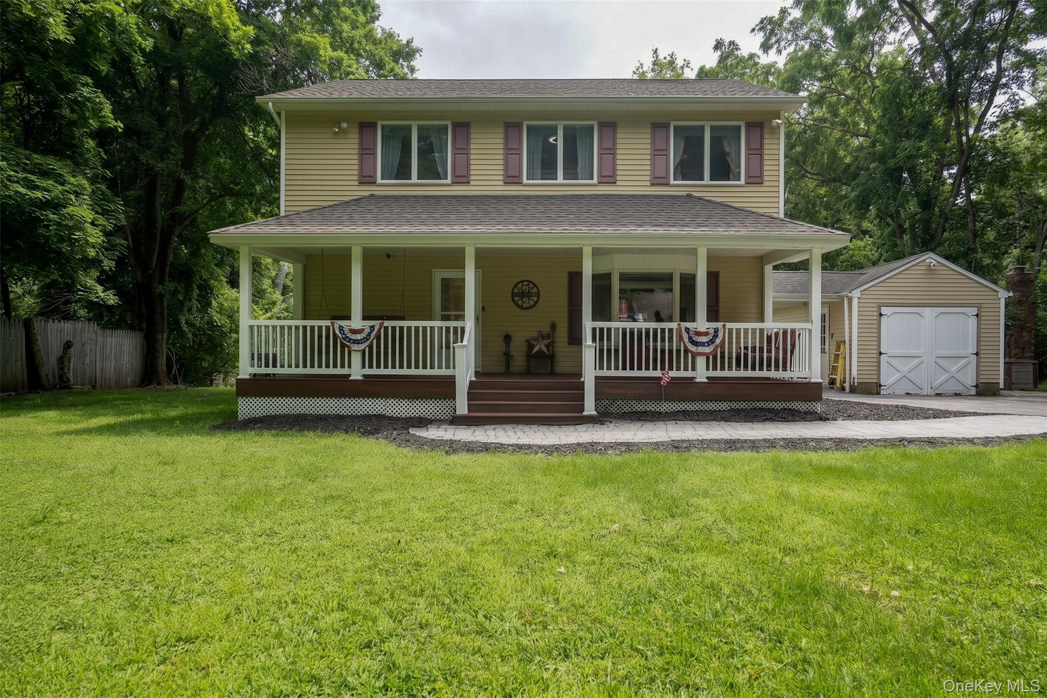 10 Reservoir Road – For Sale