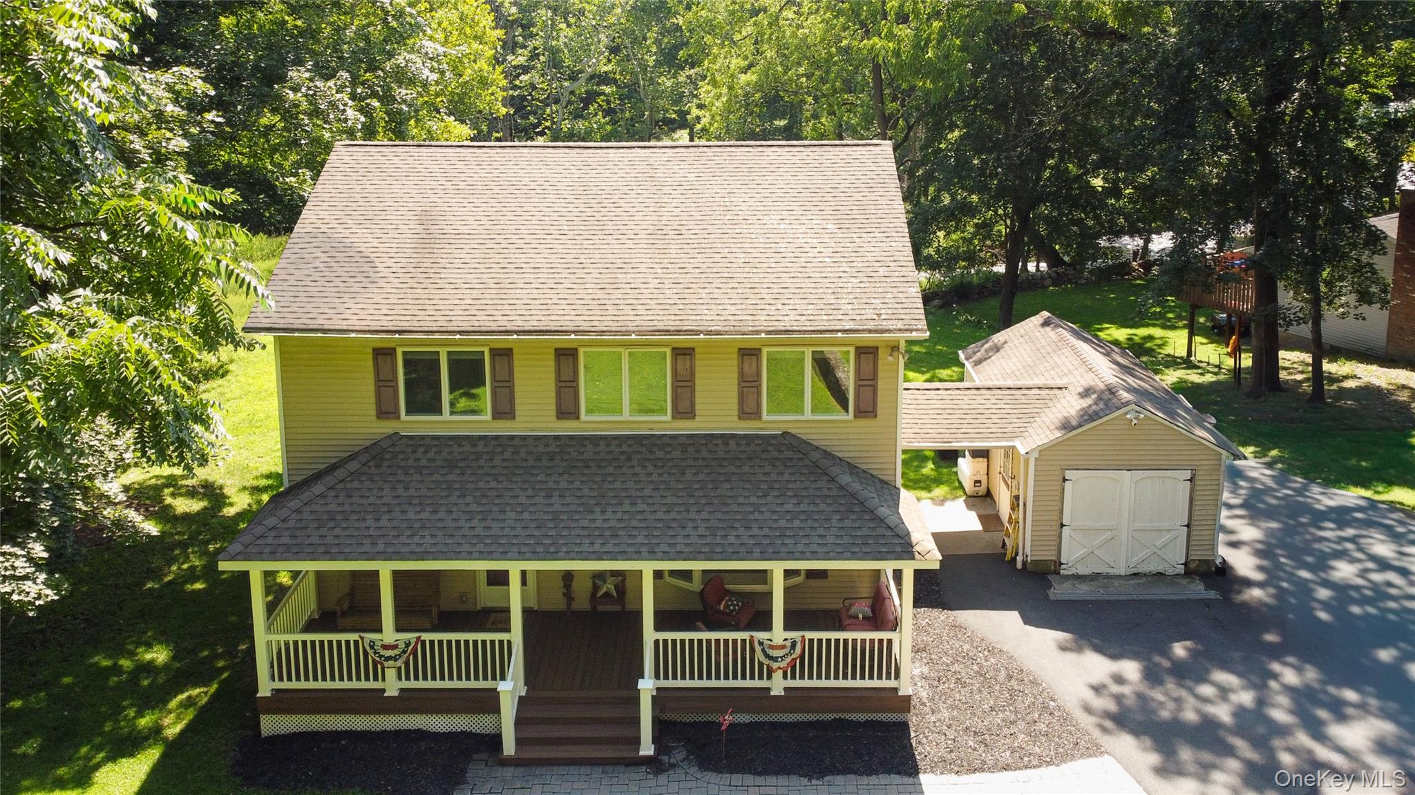 10 Reservoir Road – For Sale photo 2