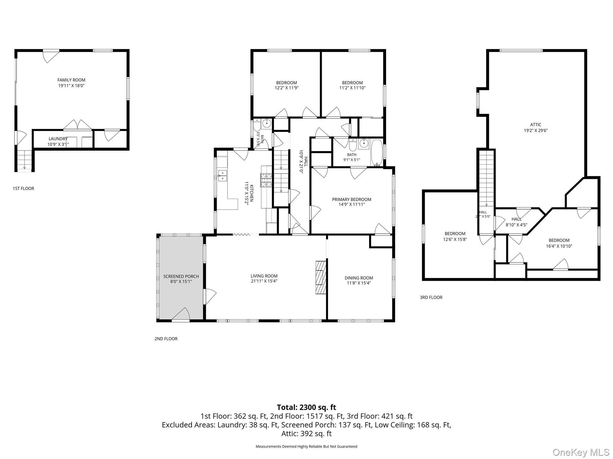 210 aka 206 Hollywood Avenue – For Sale photo 38