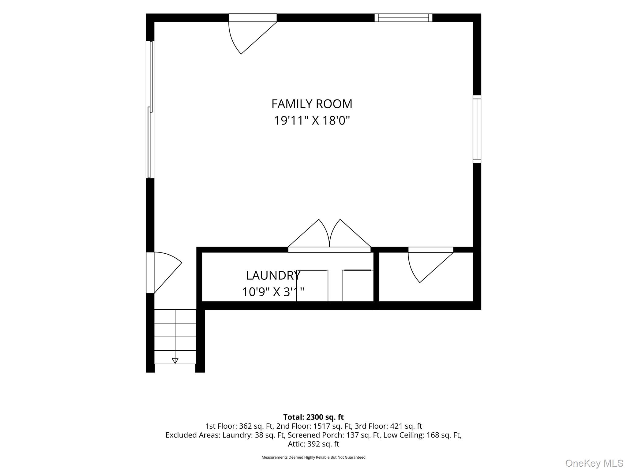 210 aka 206 Hollywood Avenue – For Sale photo 36