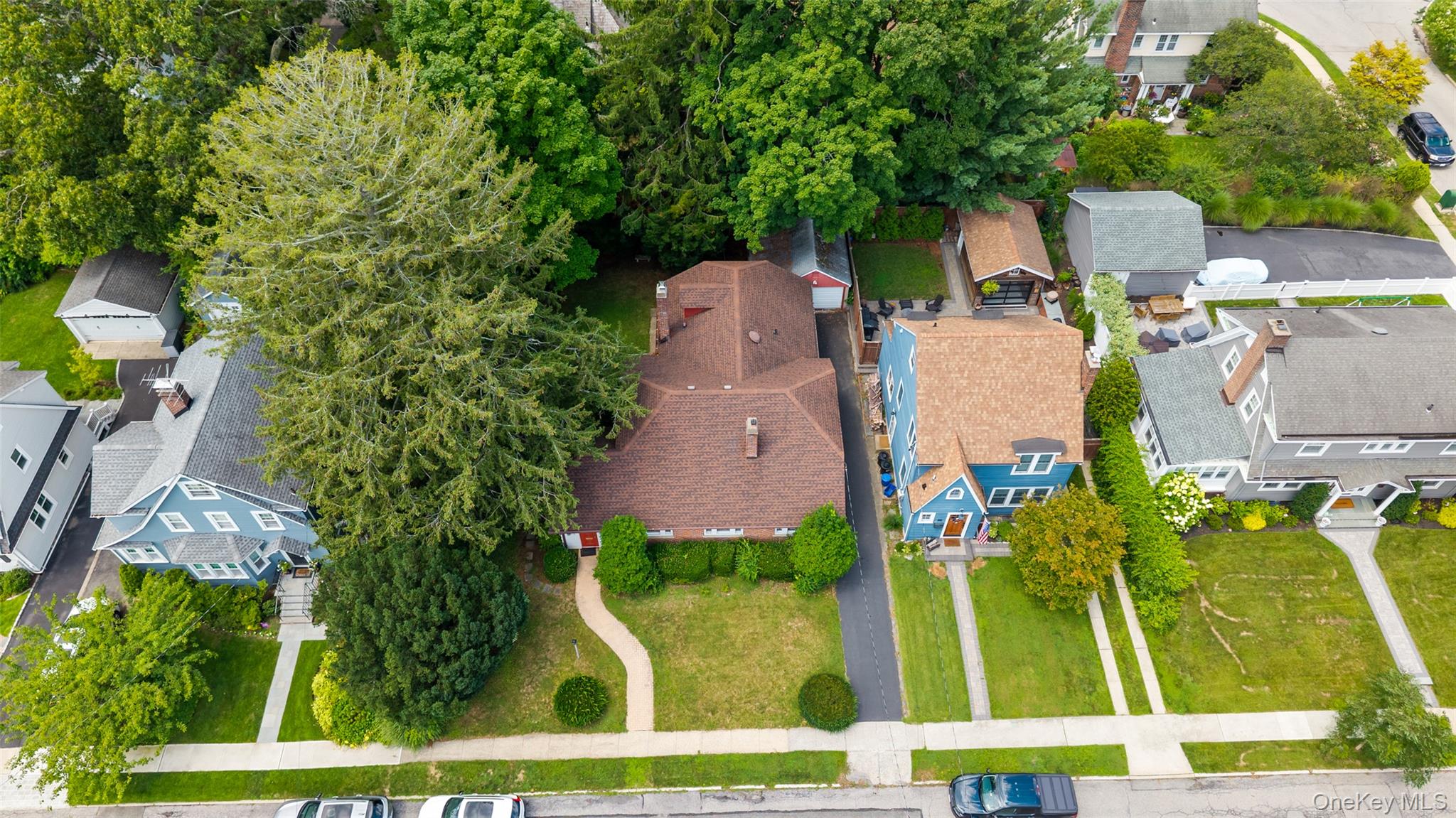 210 aka 206 Hollywood Avenue – For Sale photo 33
