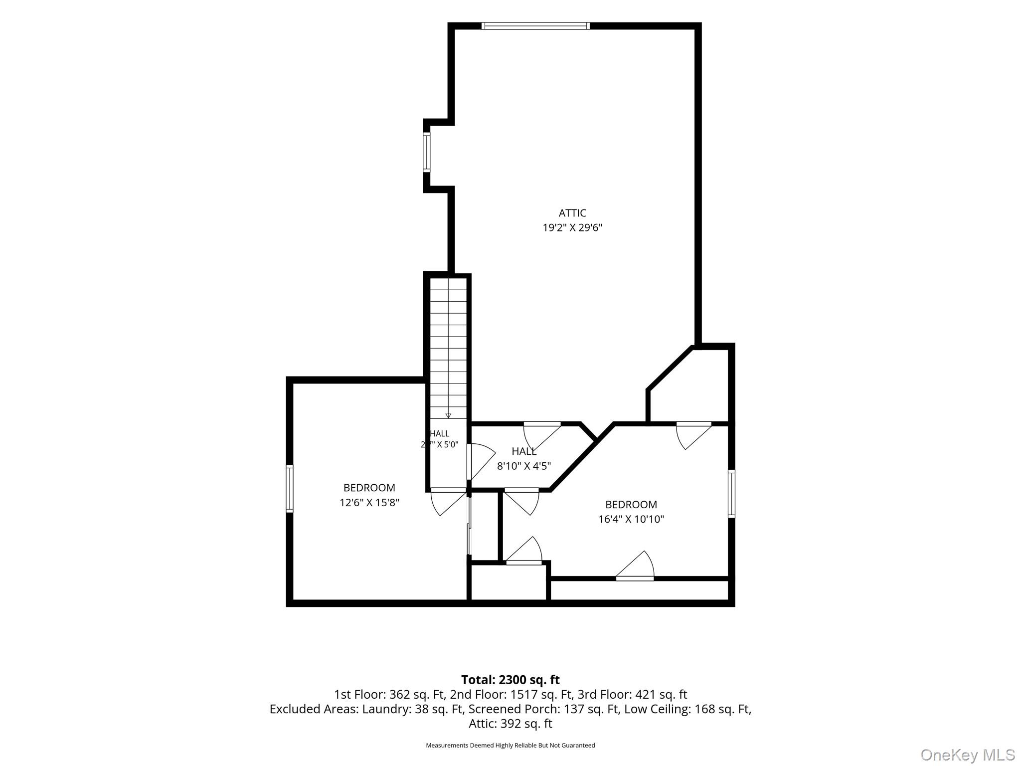 210 aka 206 Hollywood Avenue – For Sale photo 35