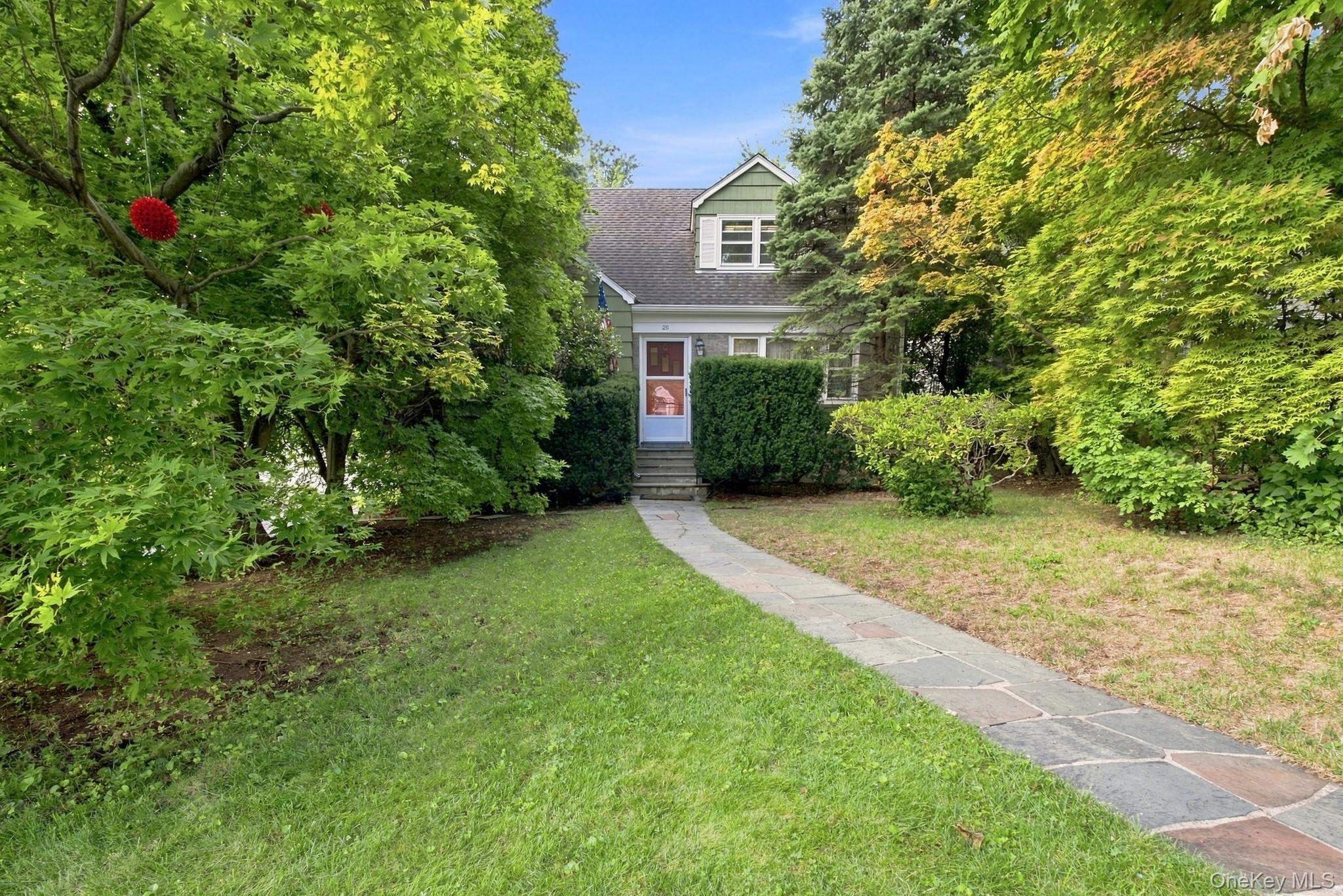 26 Reynolds Place – For Sale photo 2