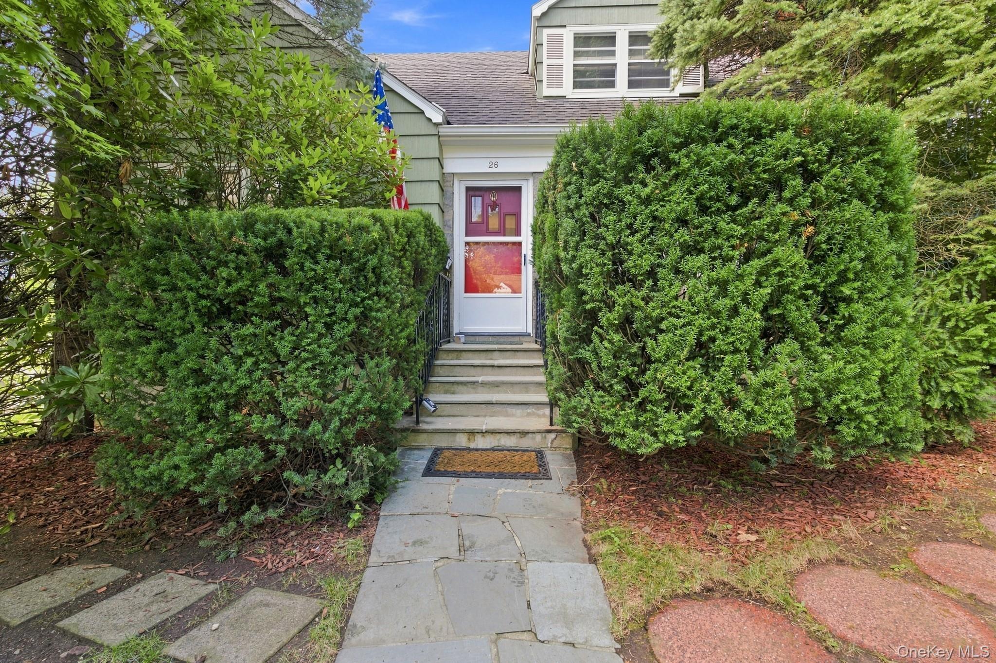 26 Reynolds Place – For Sale